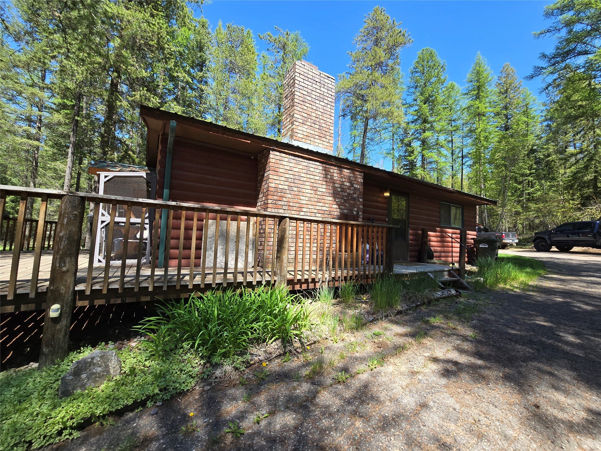 1709 Tamarack Lane