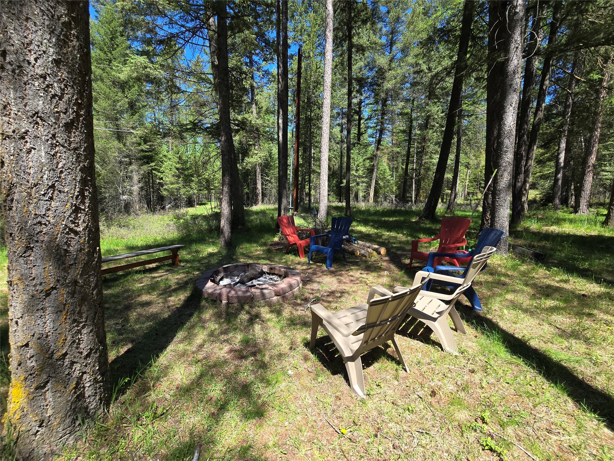 1709 Tamarack Lane