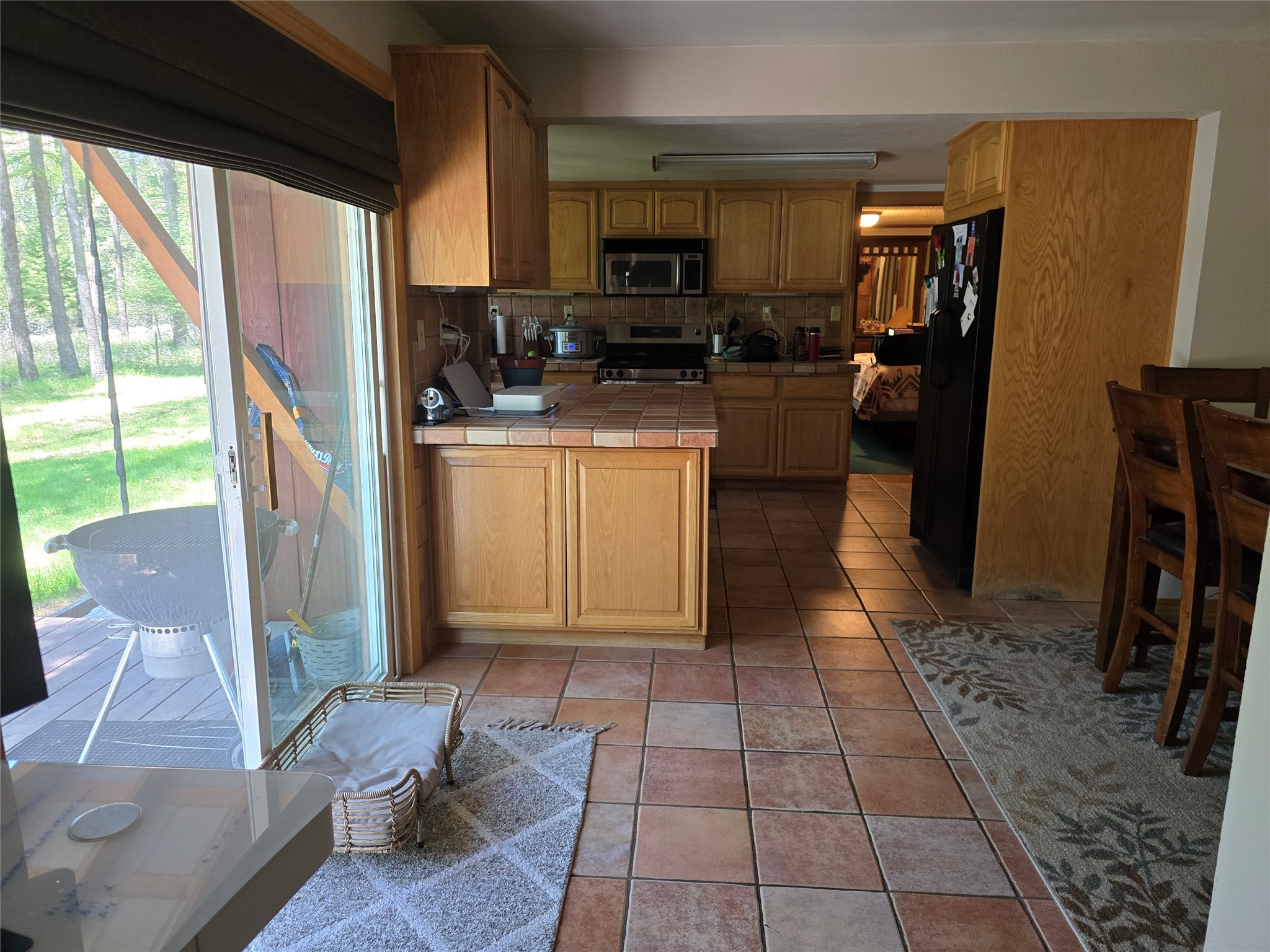 1709 Tamarack Lane