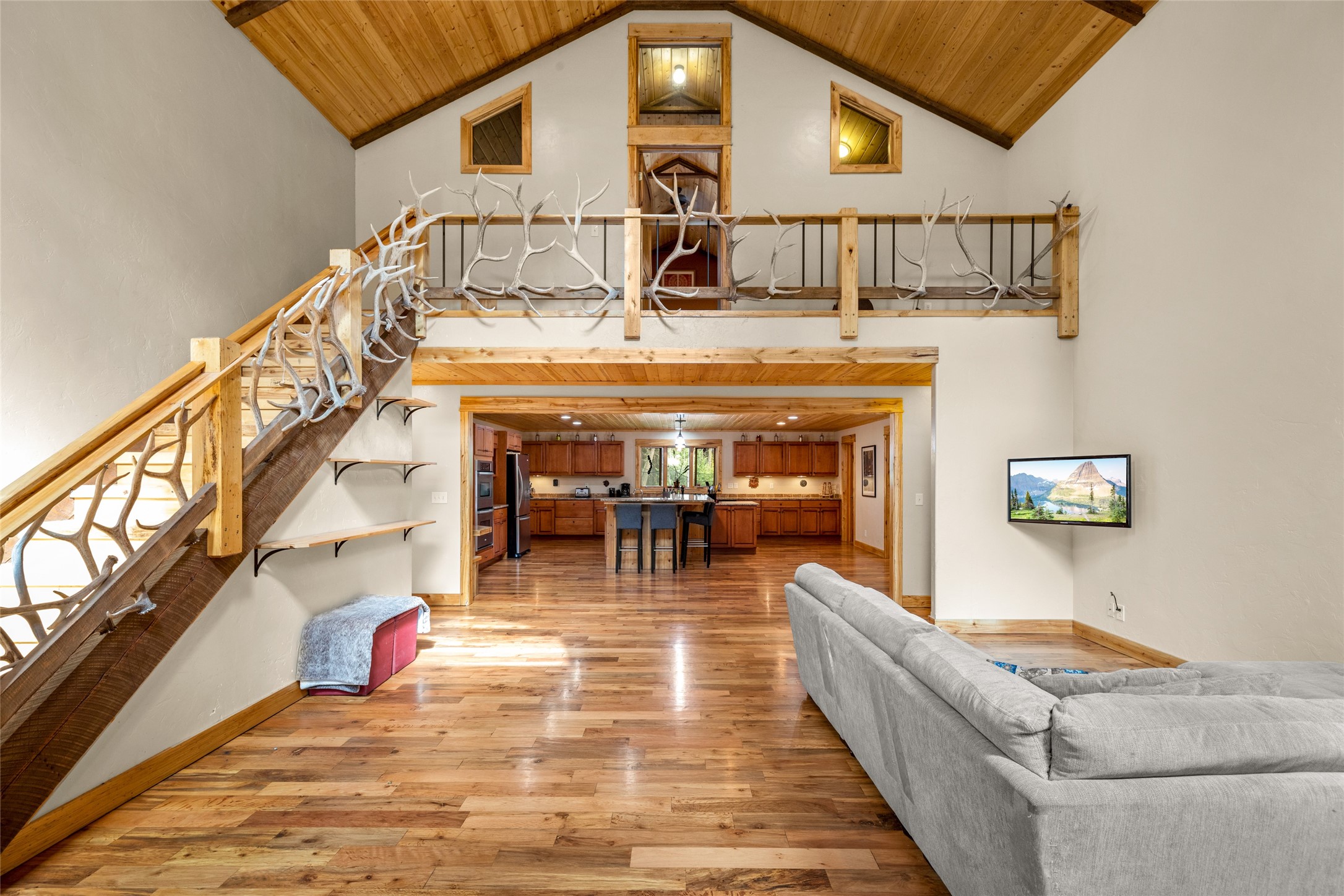 170 Squirrel Lane