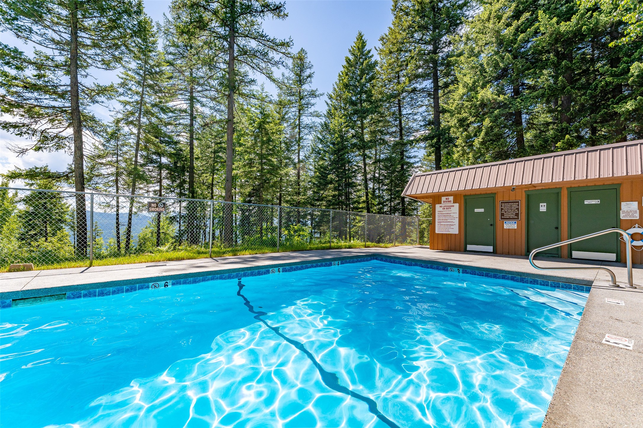 213 Tamarack Lane