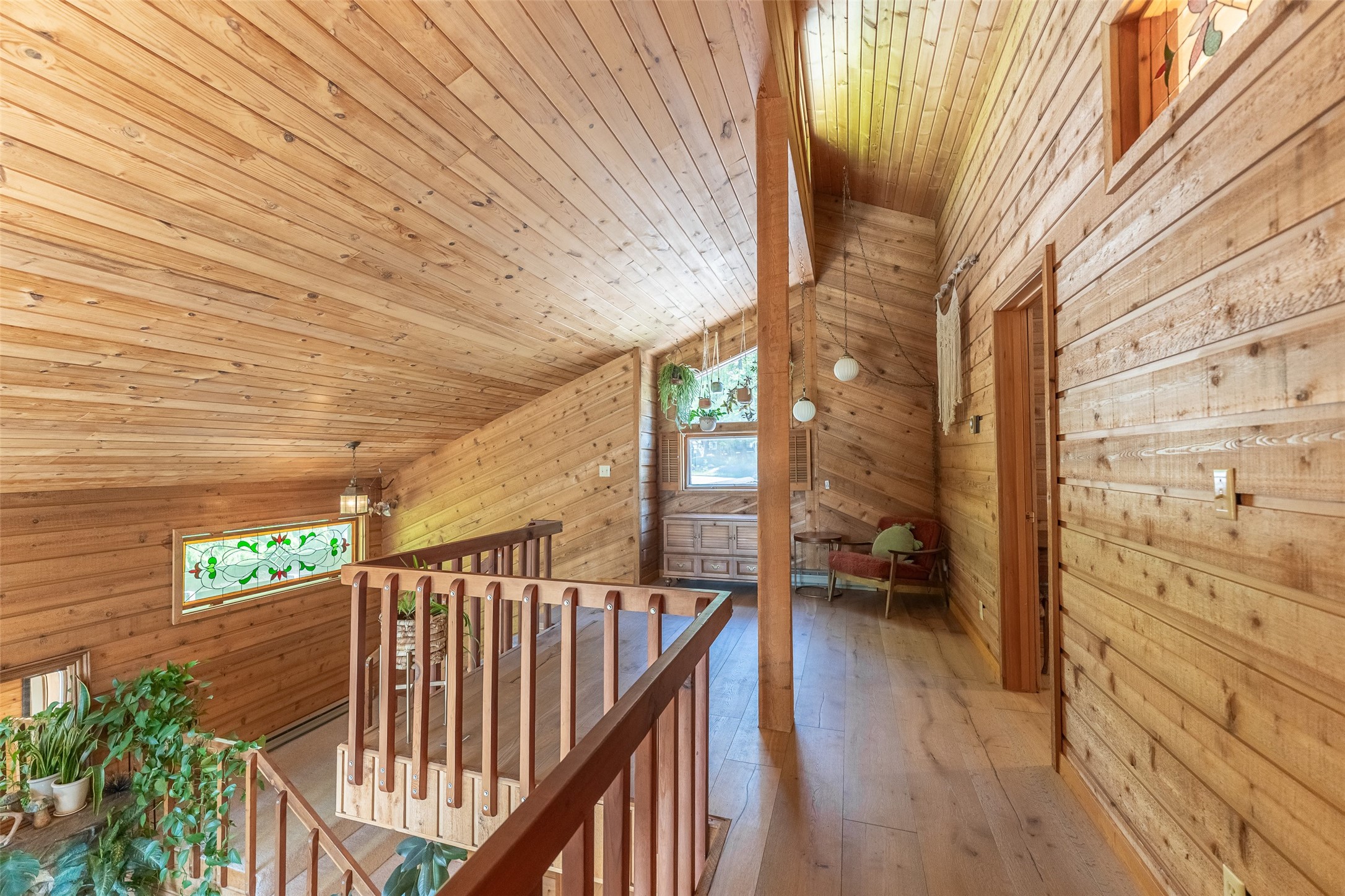 213 Tamarack Lane