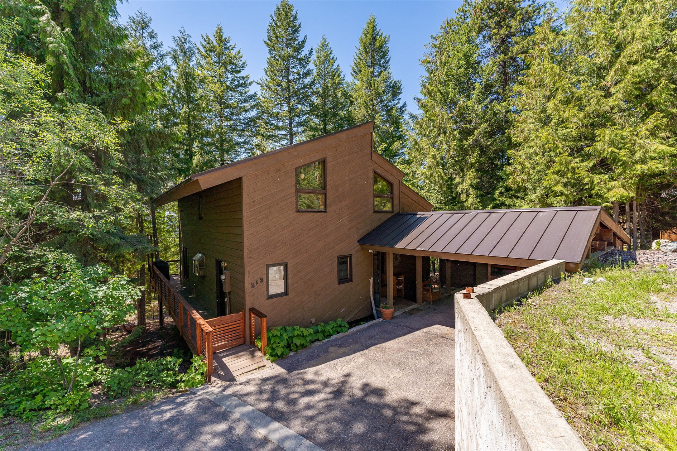 213 Tamarack Lane