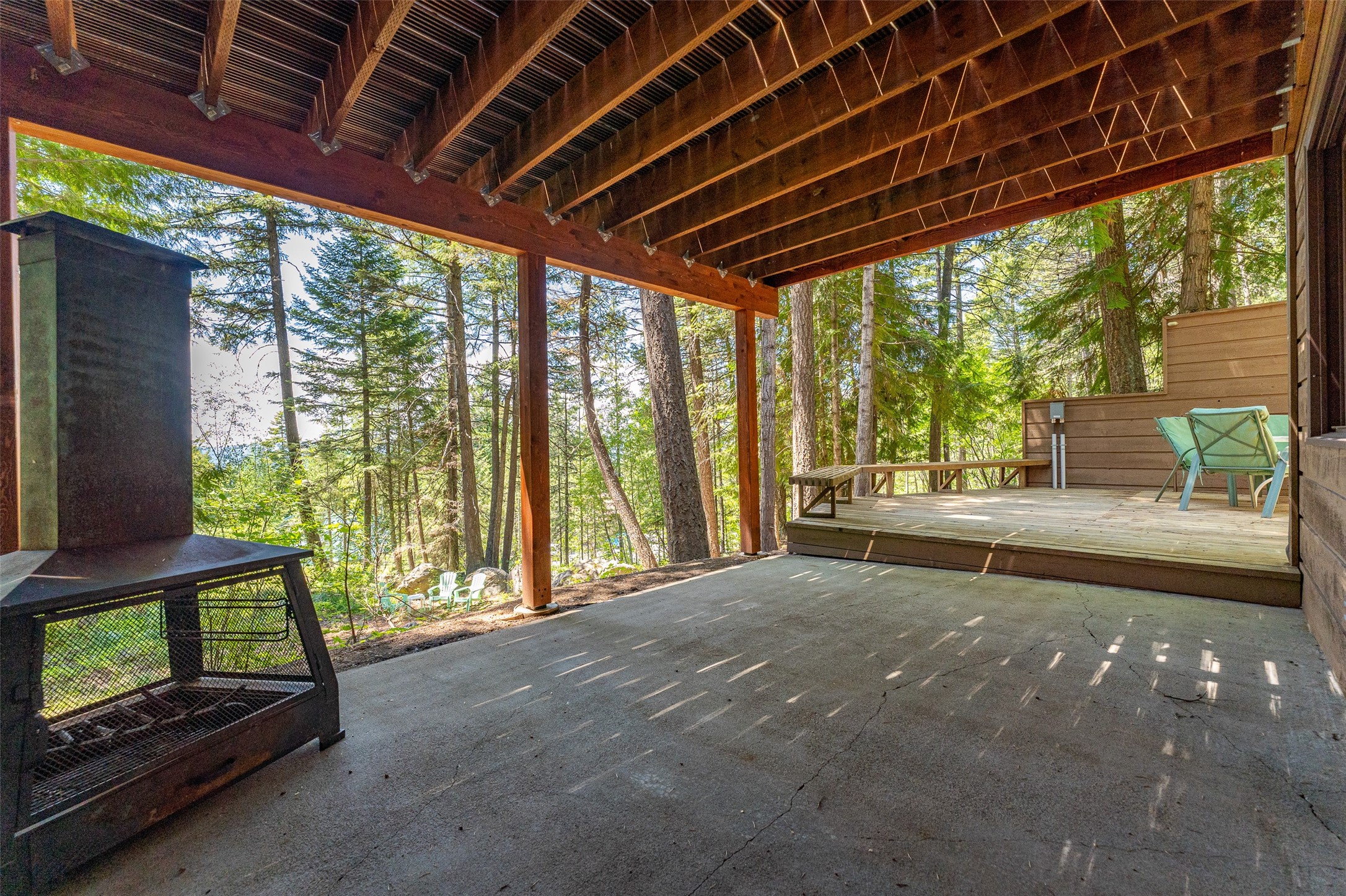 213 Tamarack Lane