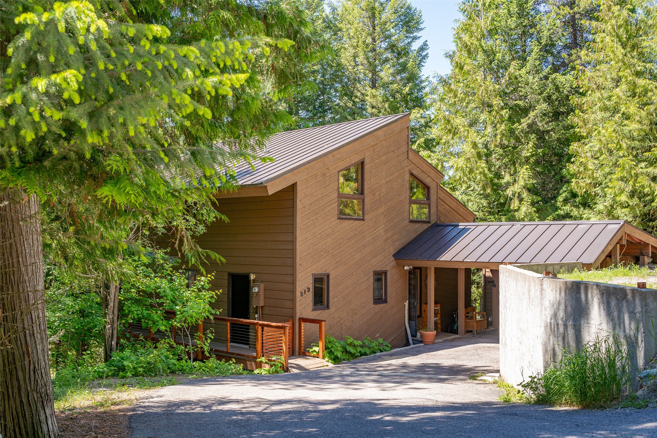 213 Tamarack Lane