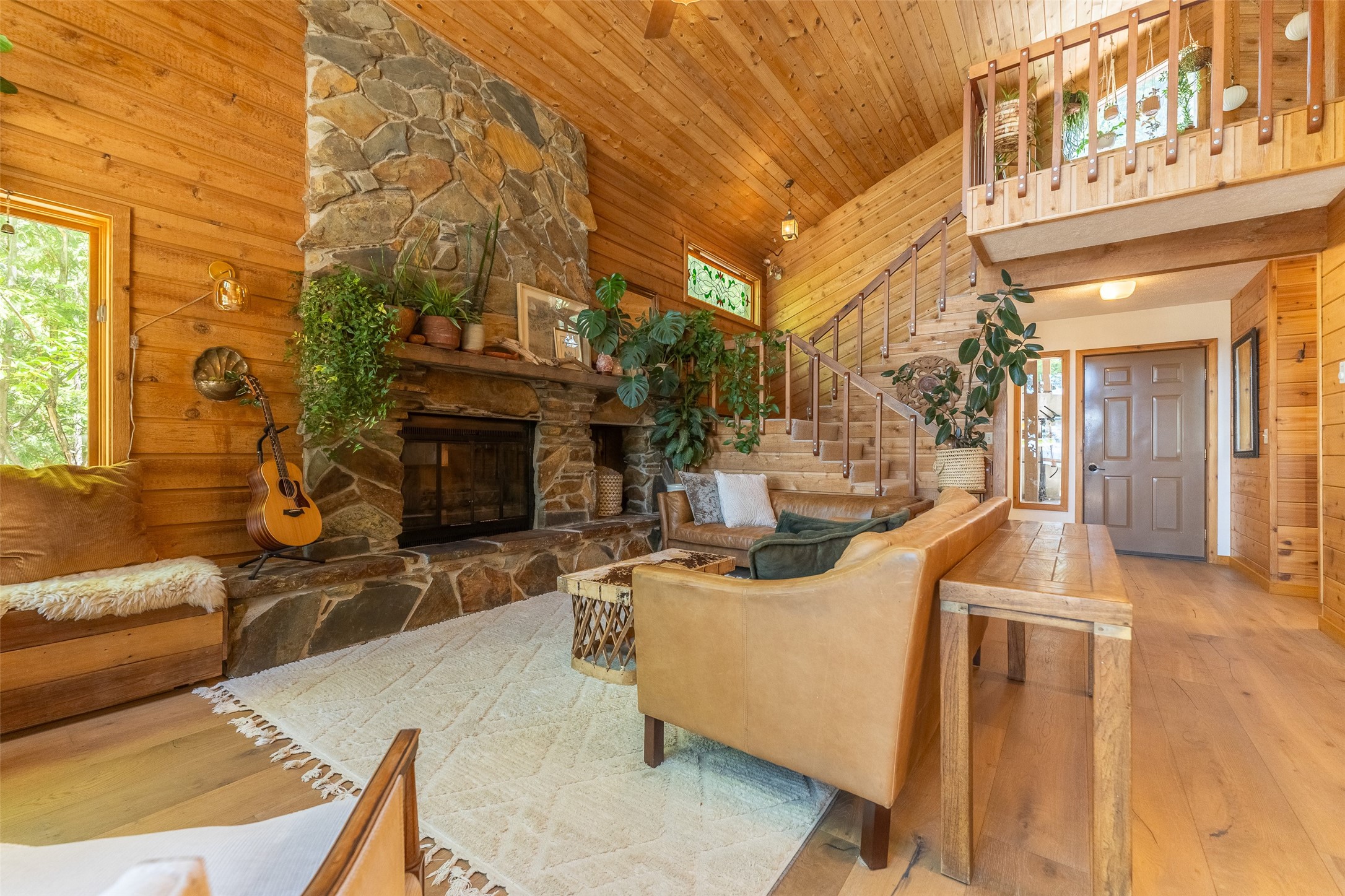 213 Tamarack Lane