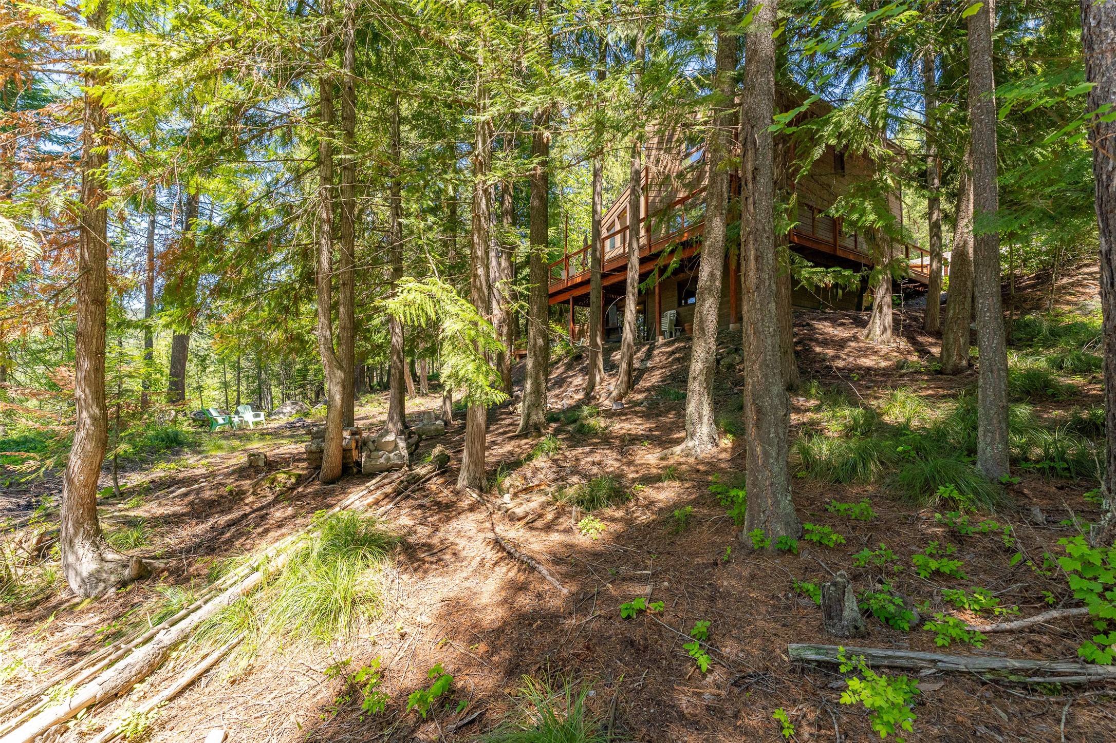 213 Tamarack Lane