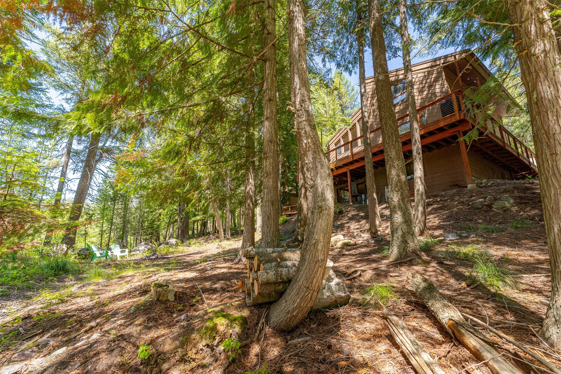213 Tamarack Lane