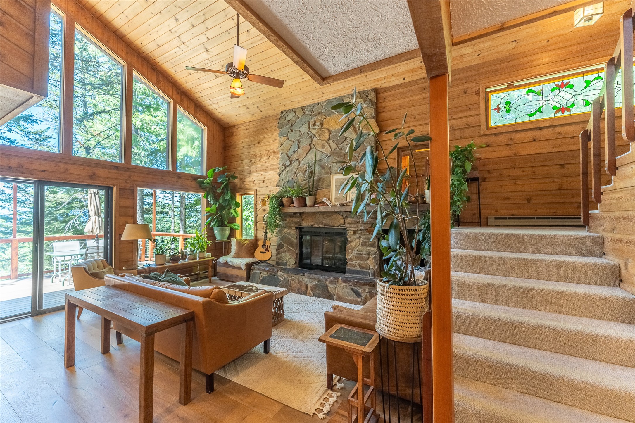 213 Tamarack Lane