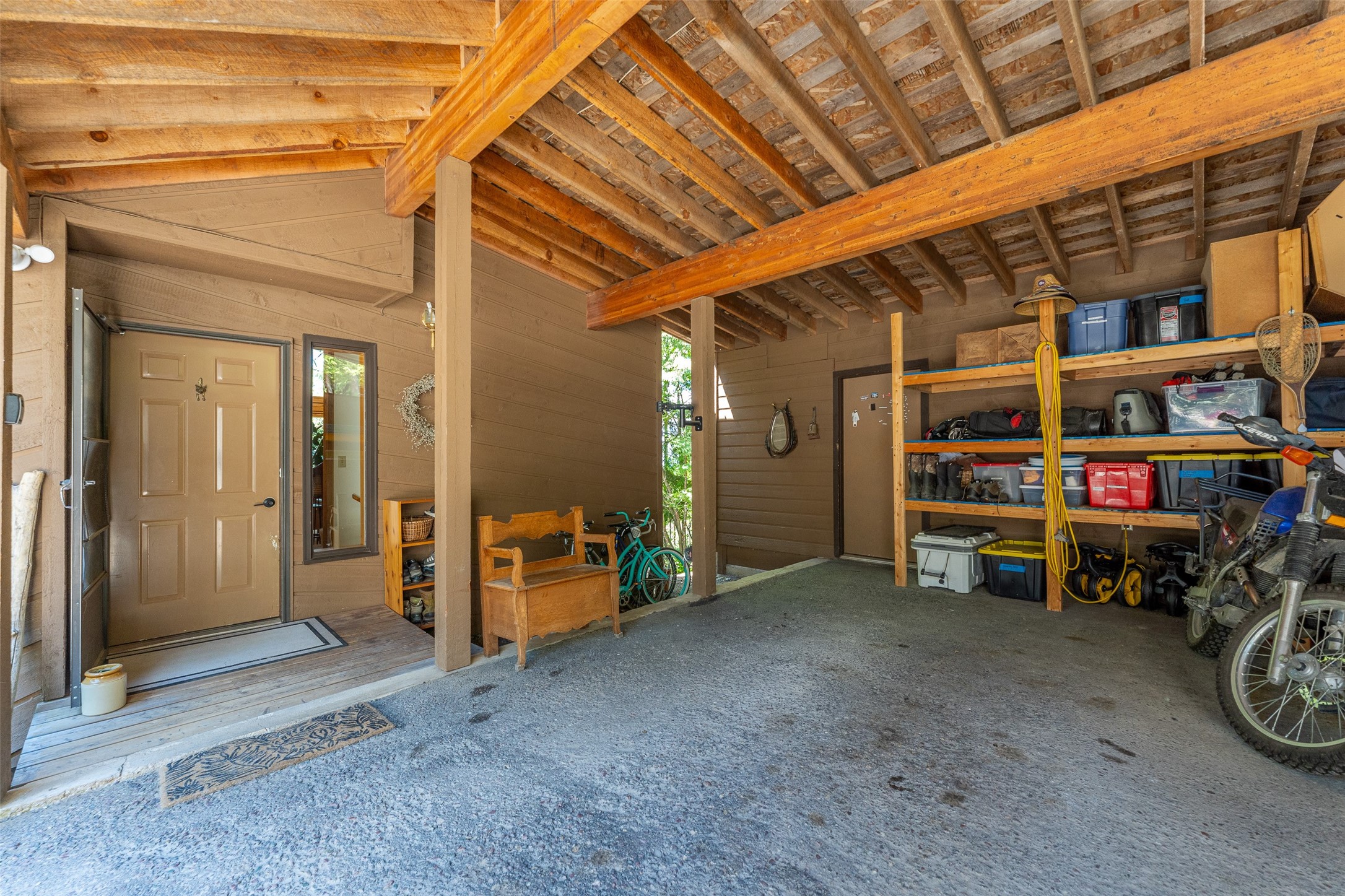 213 Tamarack Lane