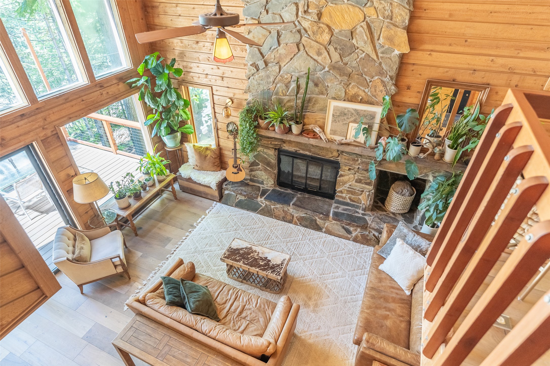 213 Tamarack Lane