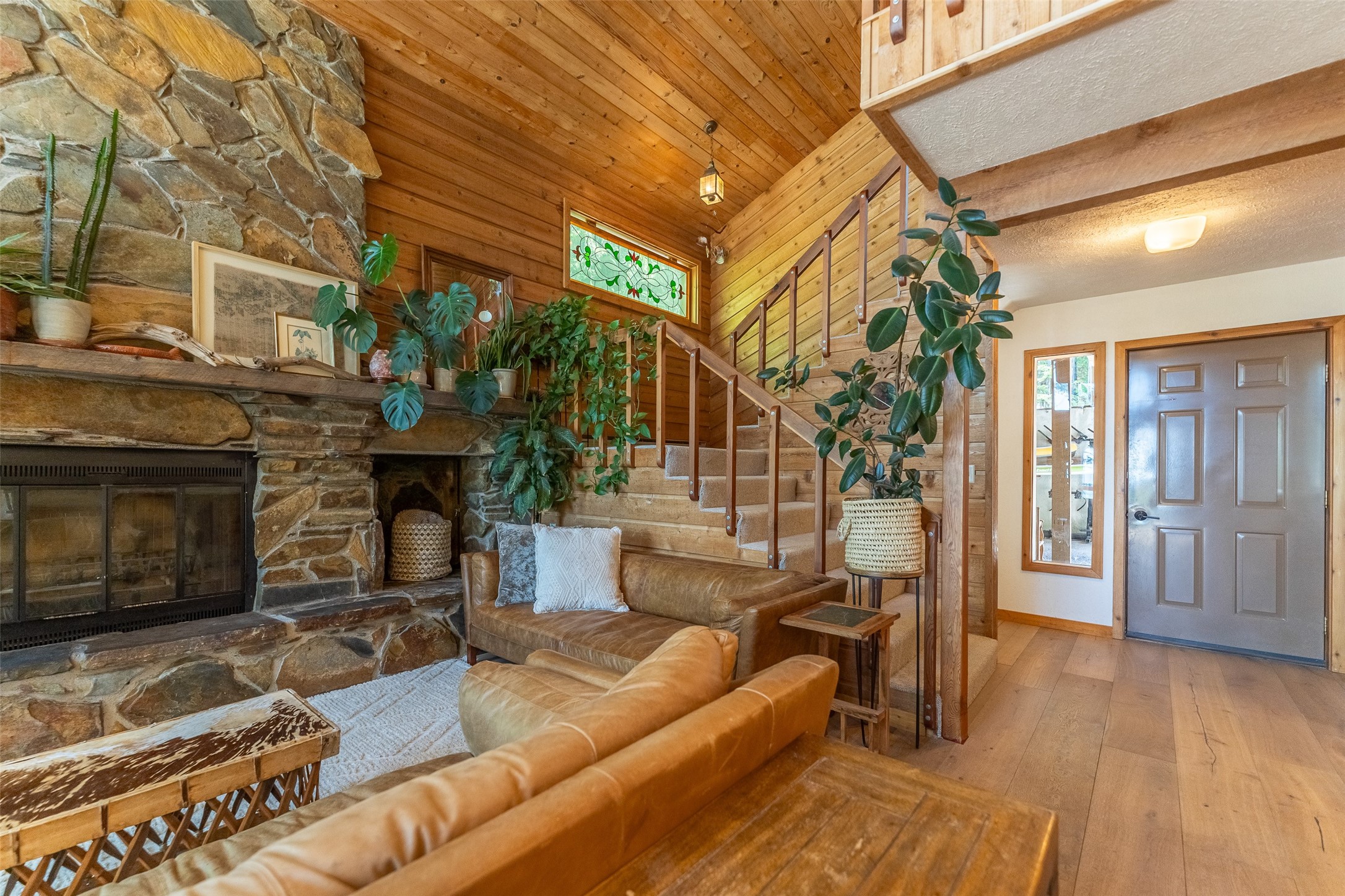 213 Tamarack Lane