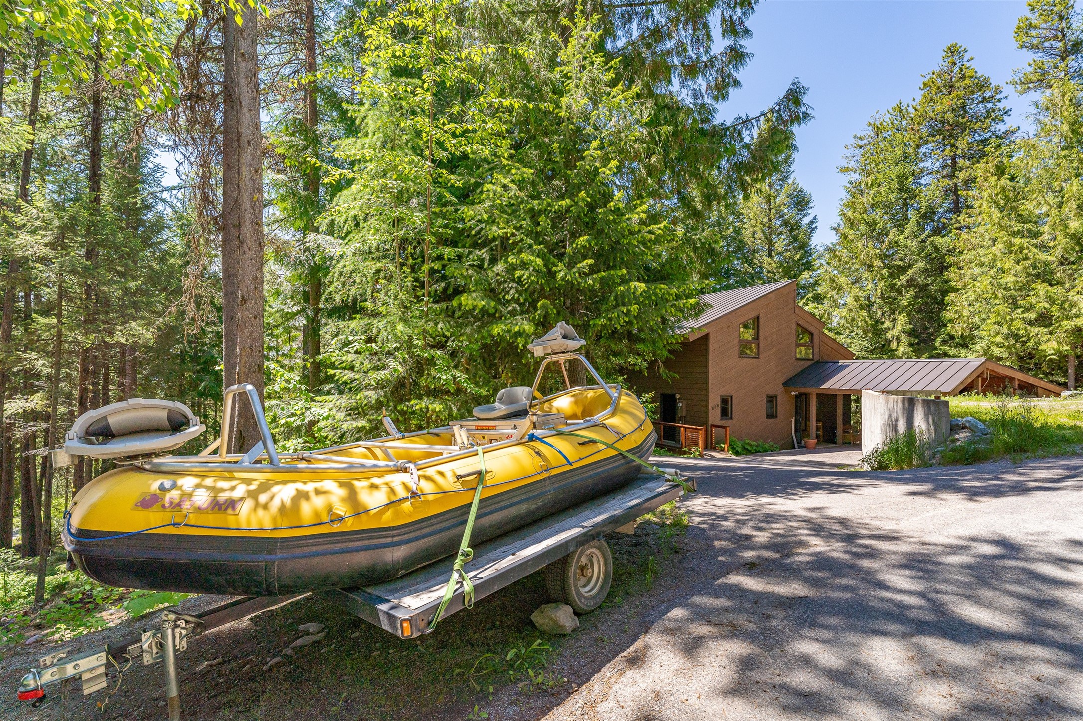 213 Tamarack Lane