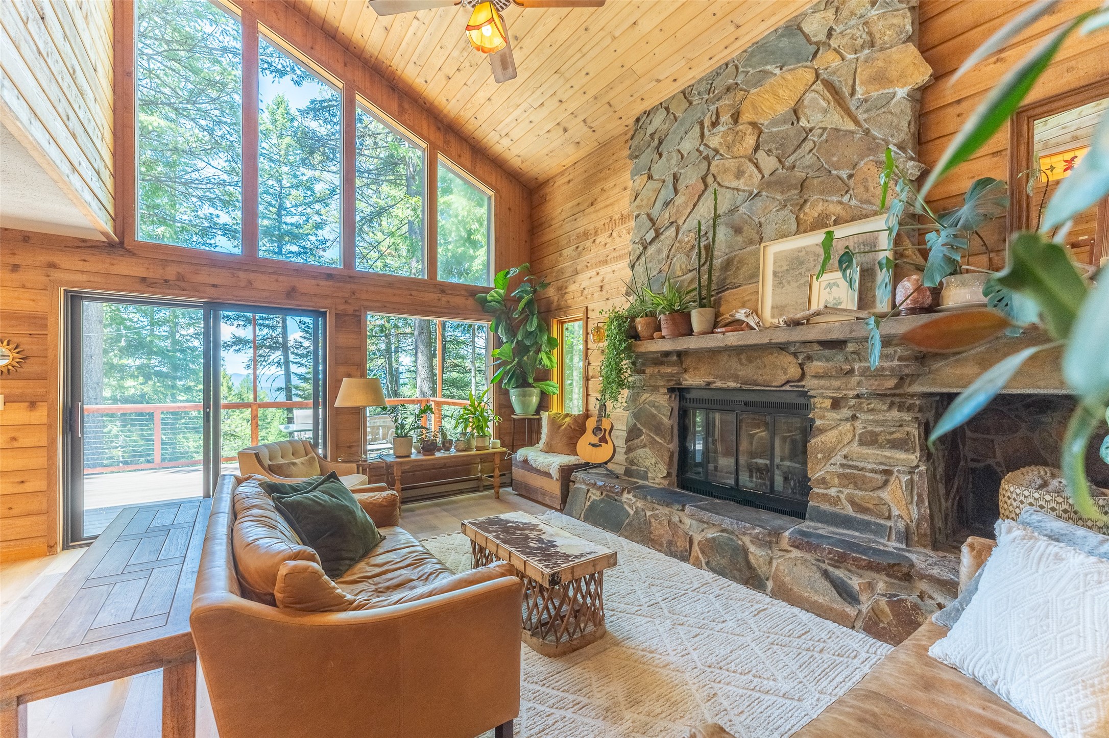 213 Tamarack Lane