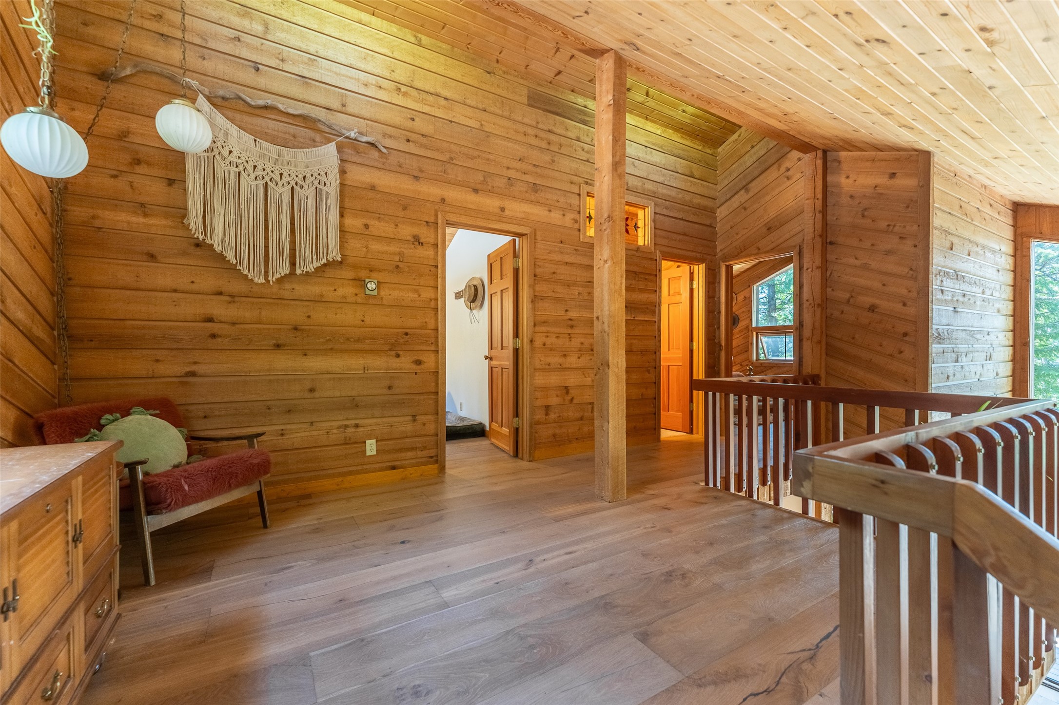 213 Tamarack Lane