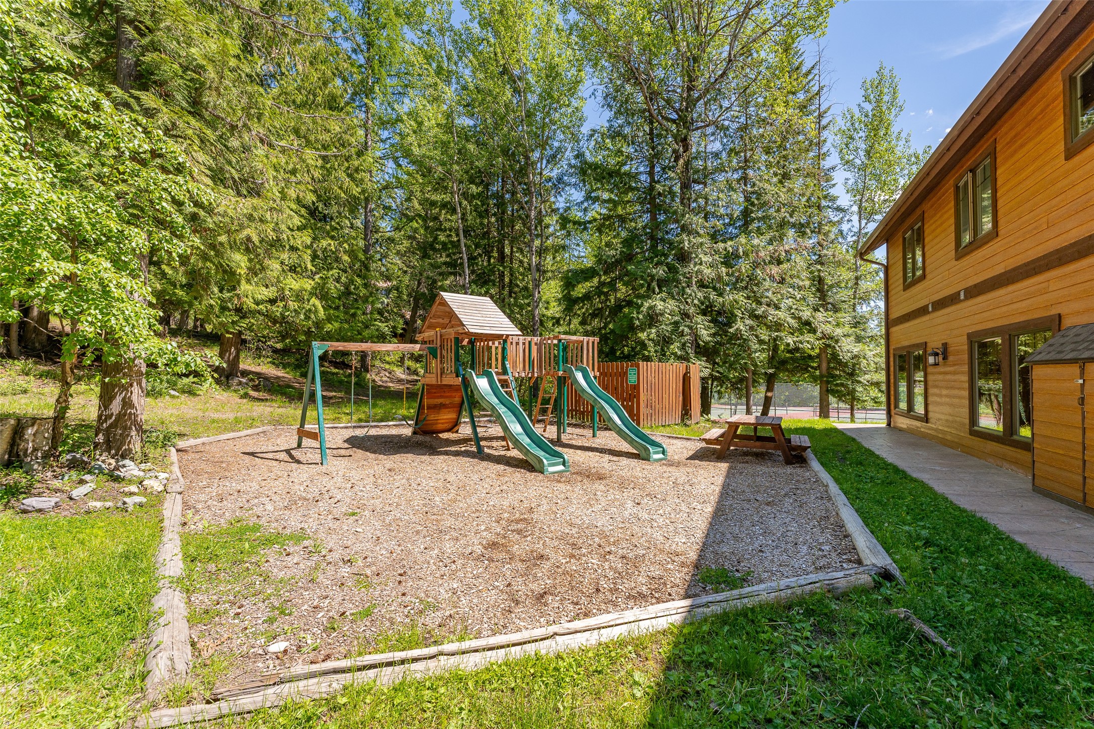 213 Tamarack Lane
