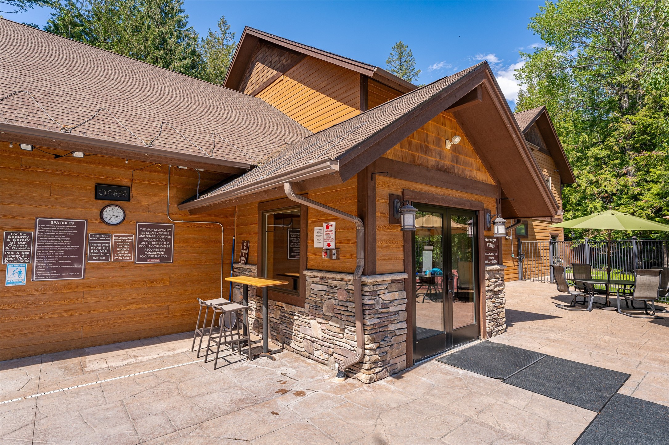 213 Tamarack Lane
