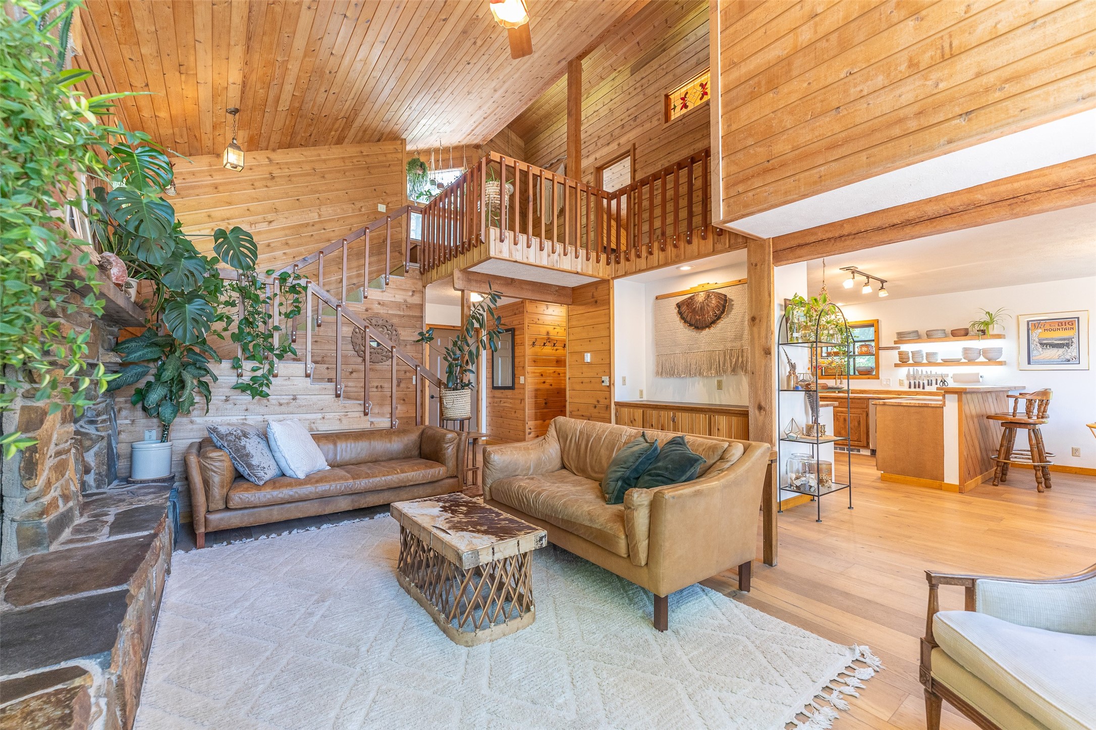 213 Tamarack Lane