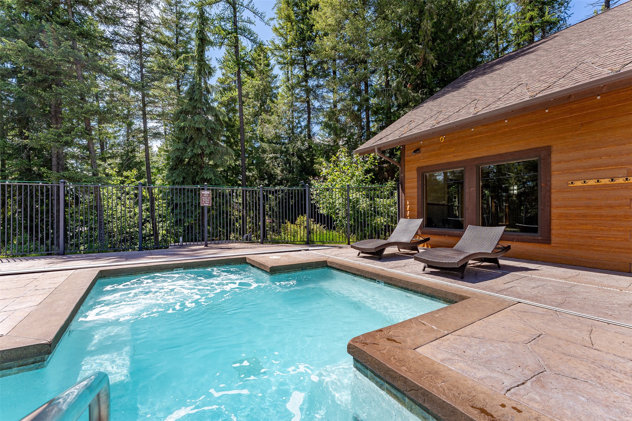 213 Tamarack Lane