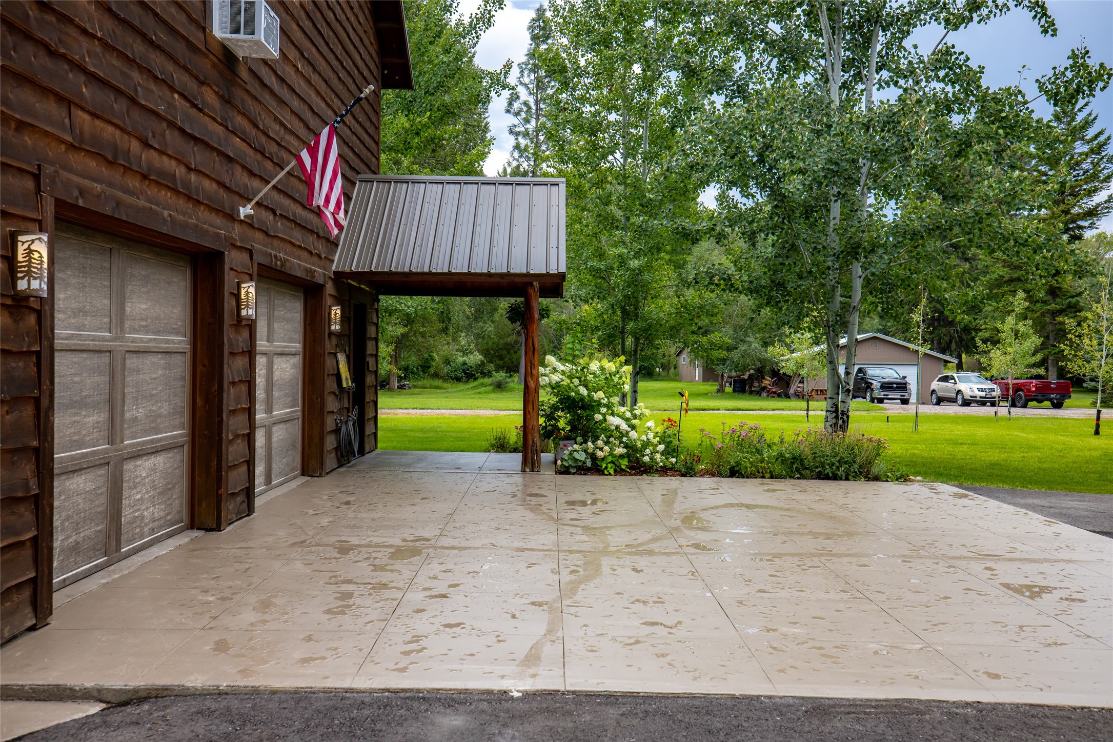 1201 Jellison Road