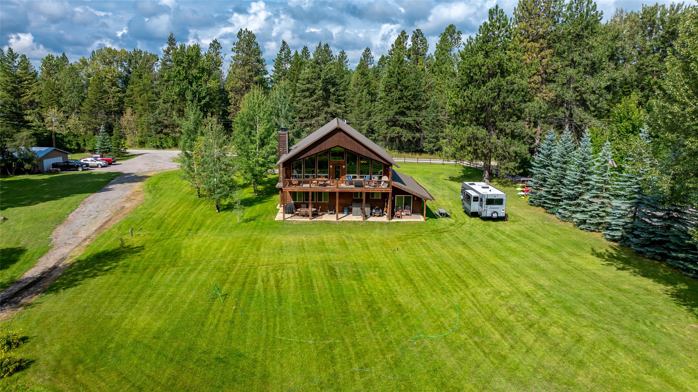 1201 Jellison Road