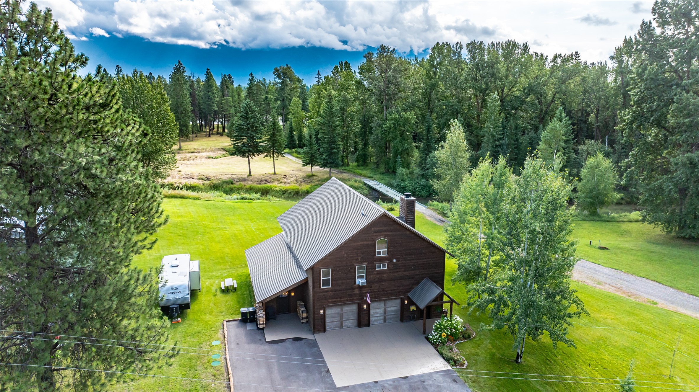 1201 Jellison Road