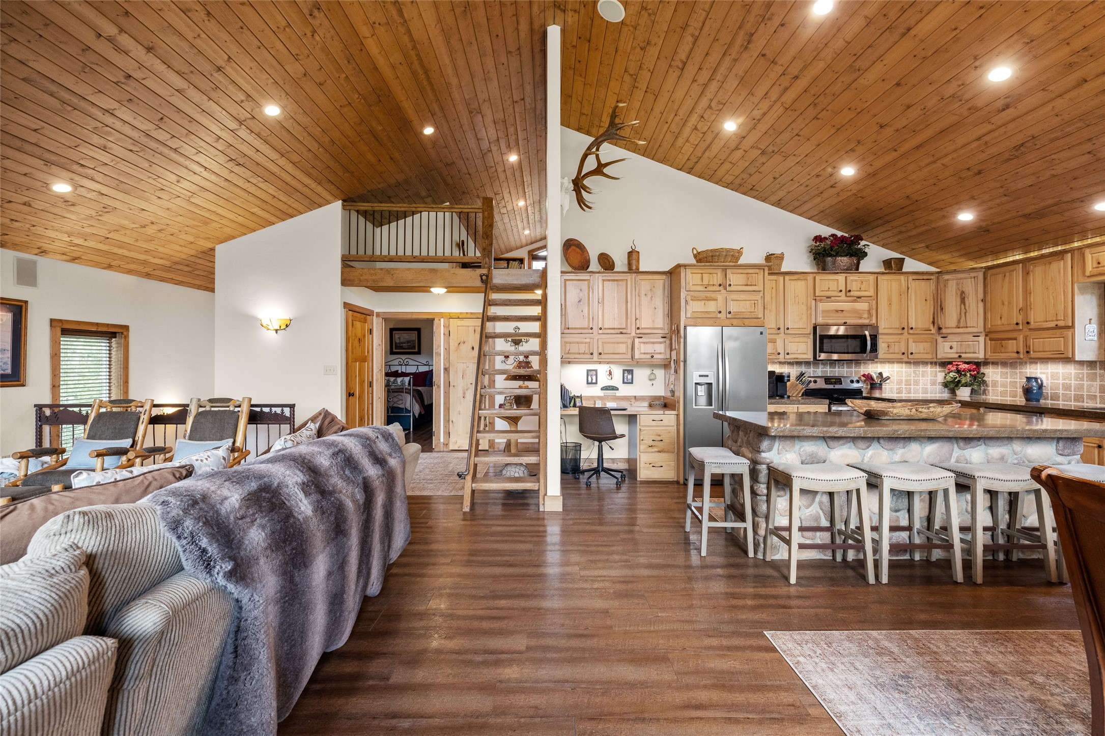 1201 Jellison Road