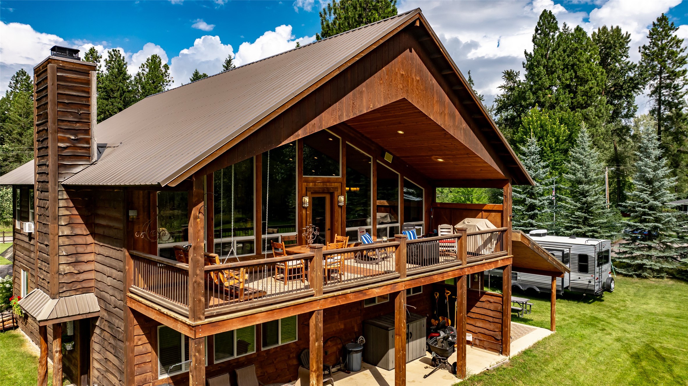1201 Jellison Road