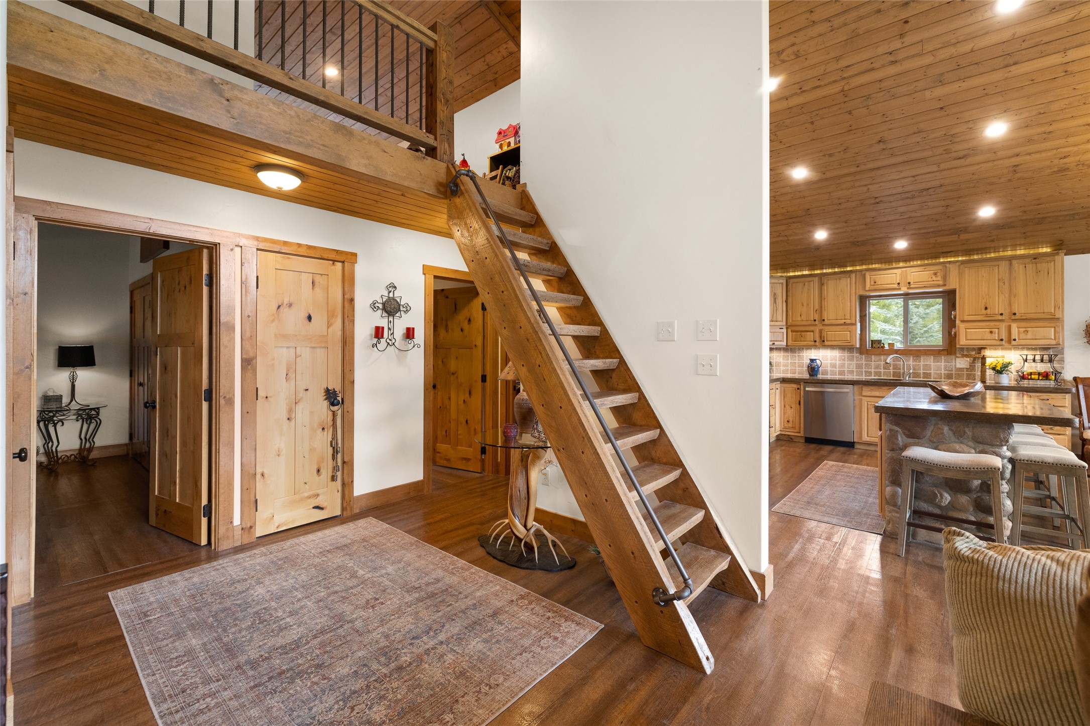 1201 Jellison Road