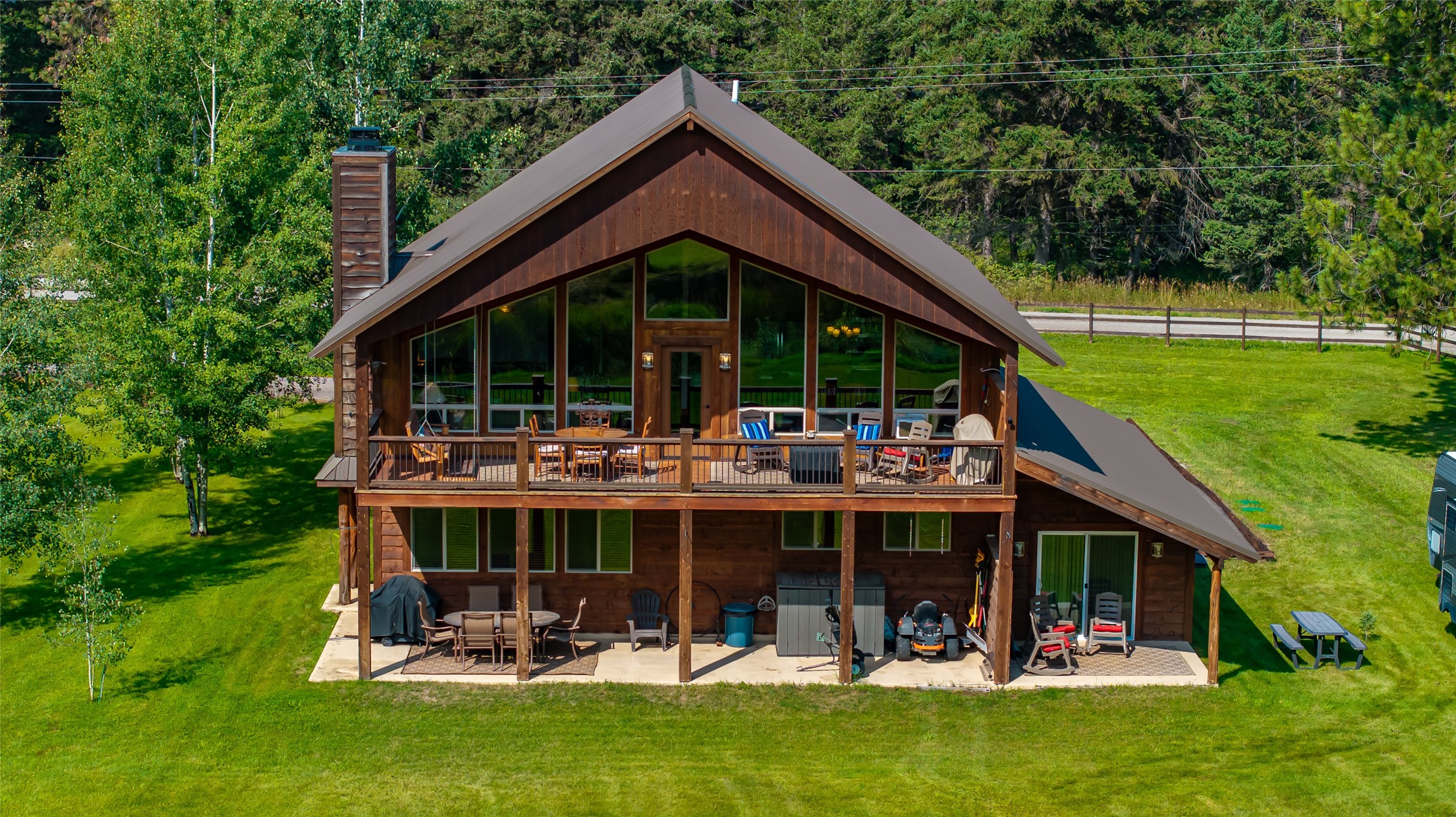 1201 Jellison Road