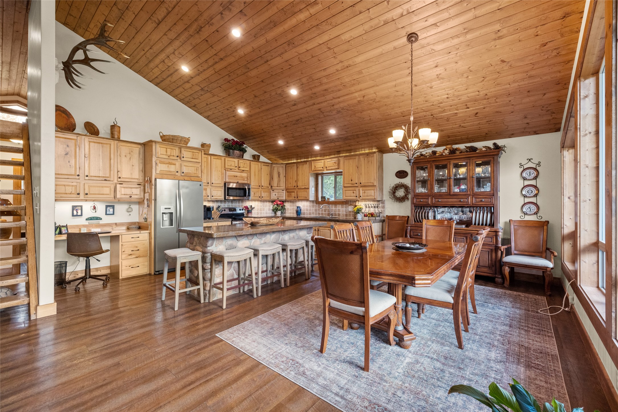 1201 Jellison Road