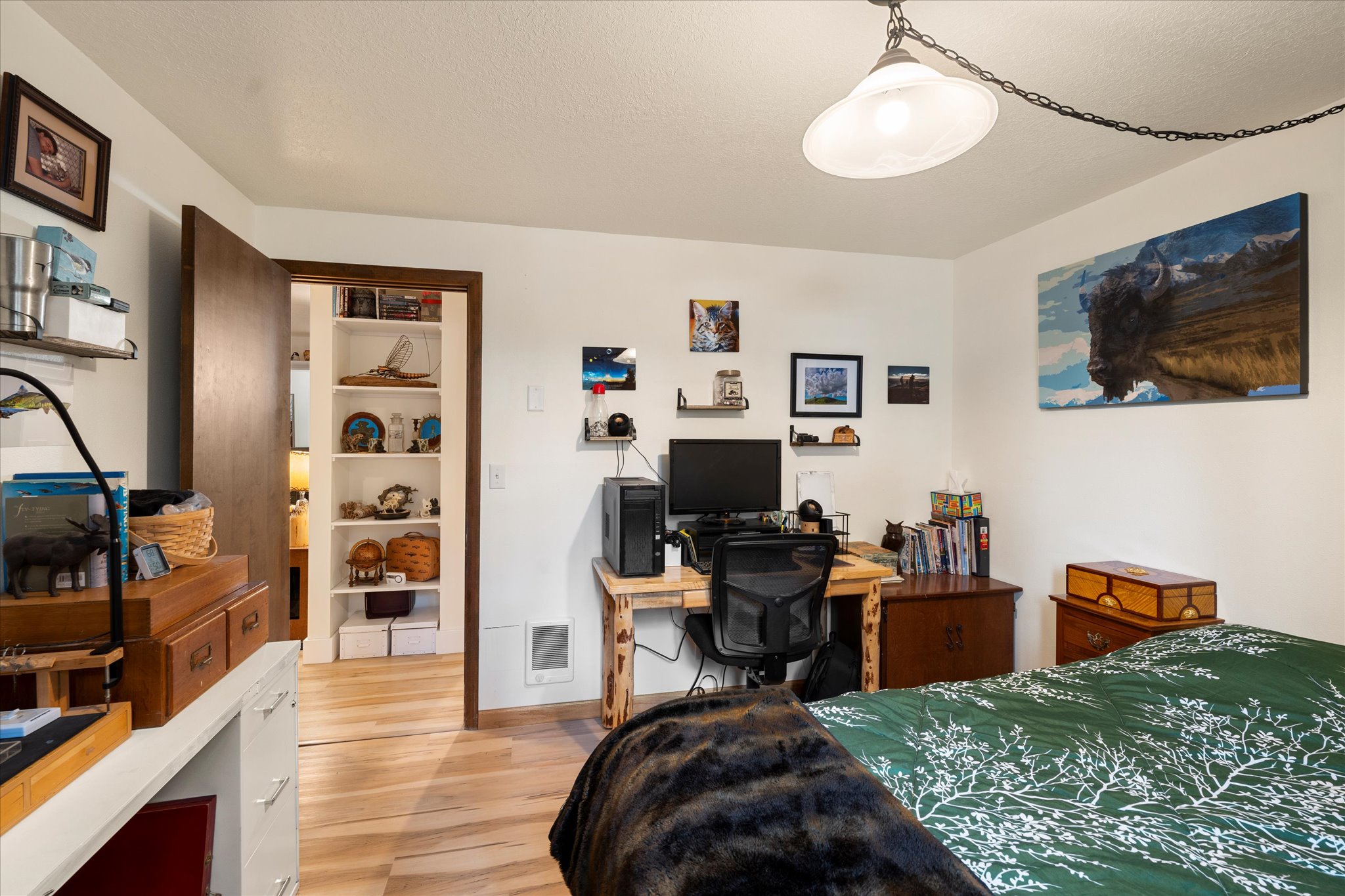 128 Tamarack Drive