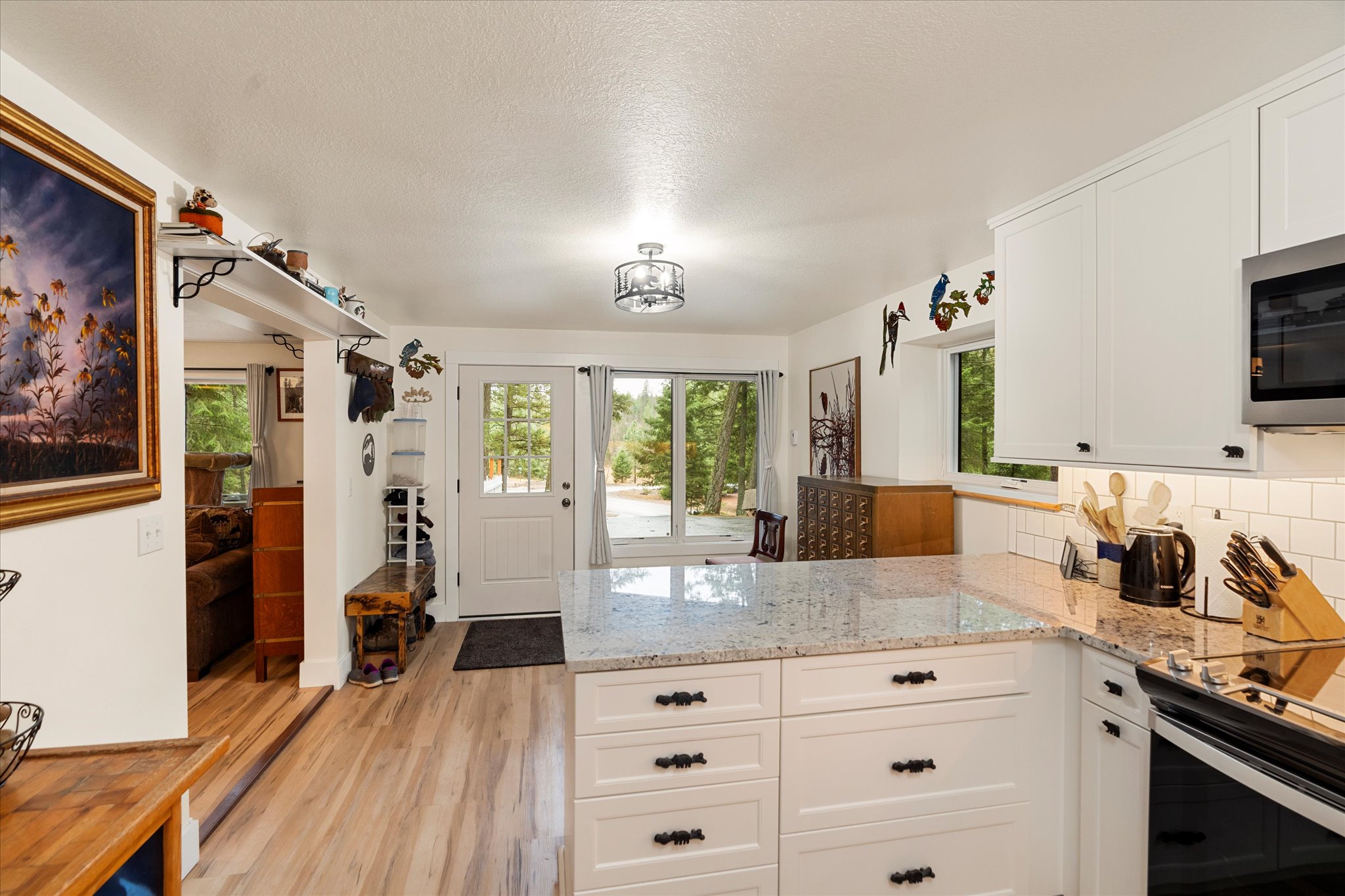 128 Tamarack Drive