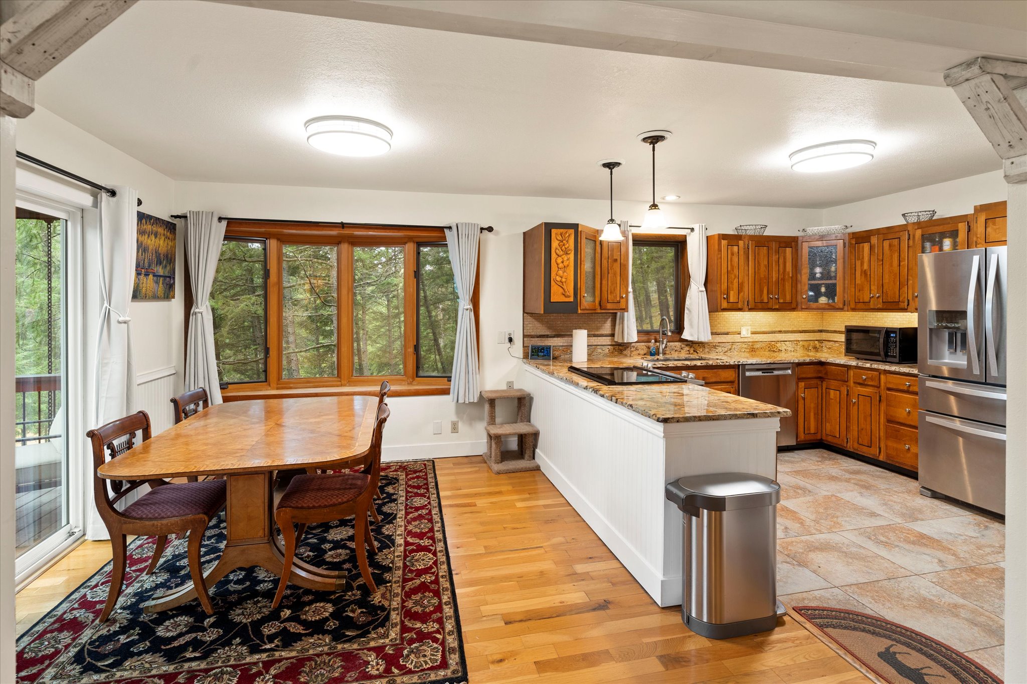 128 Tamarack Drive