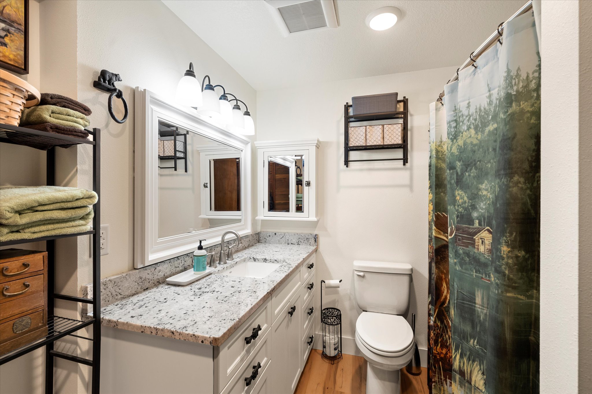 128 Tamarack Drive
