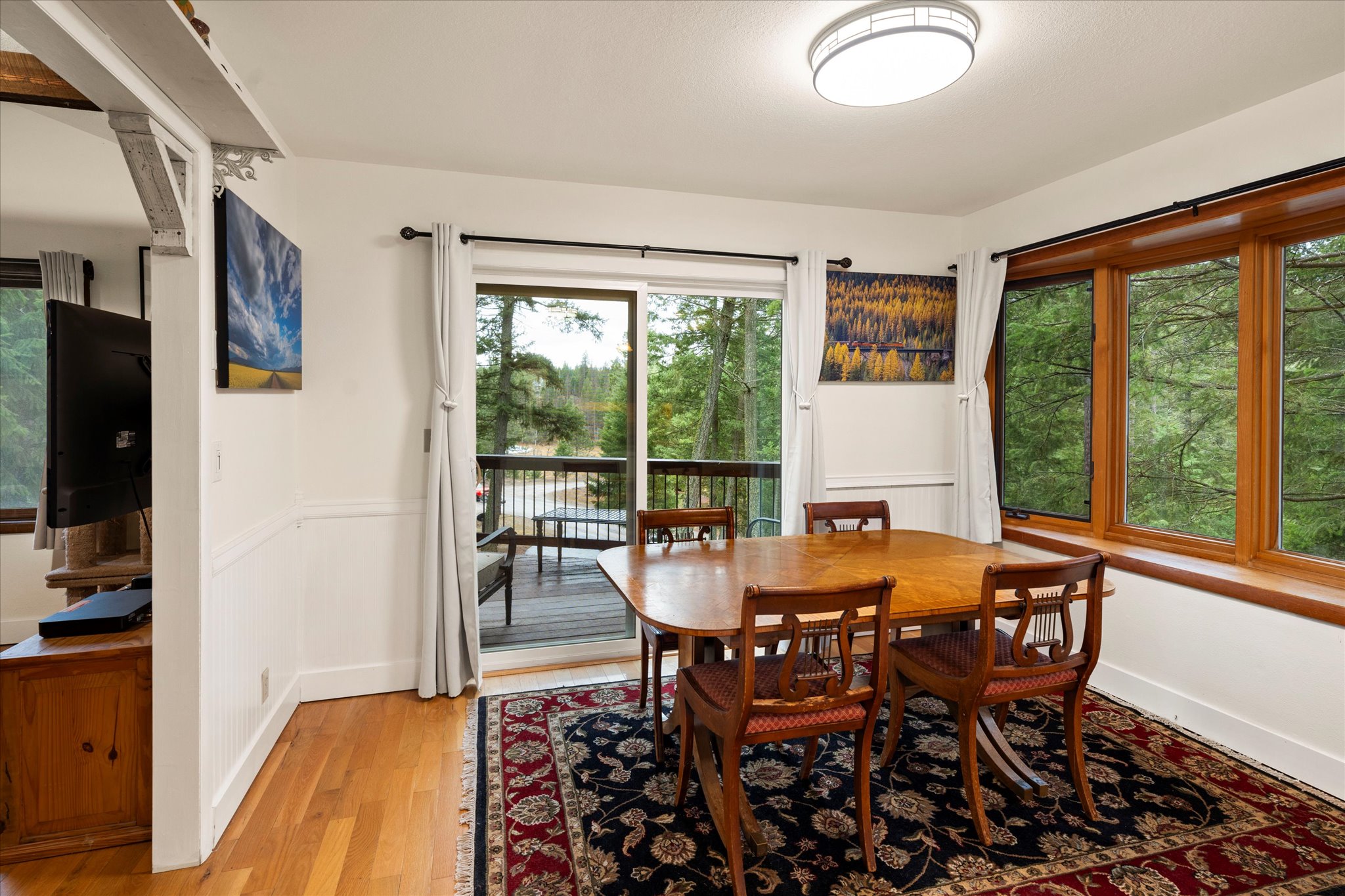 128 Tamarack Drive