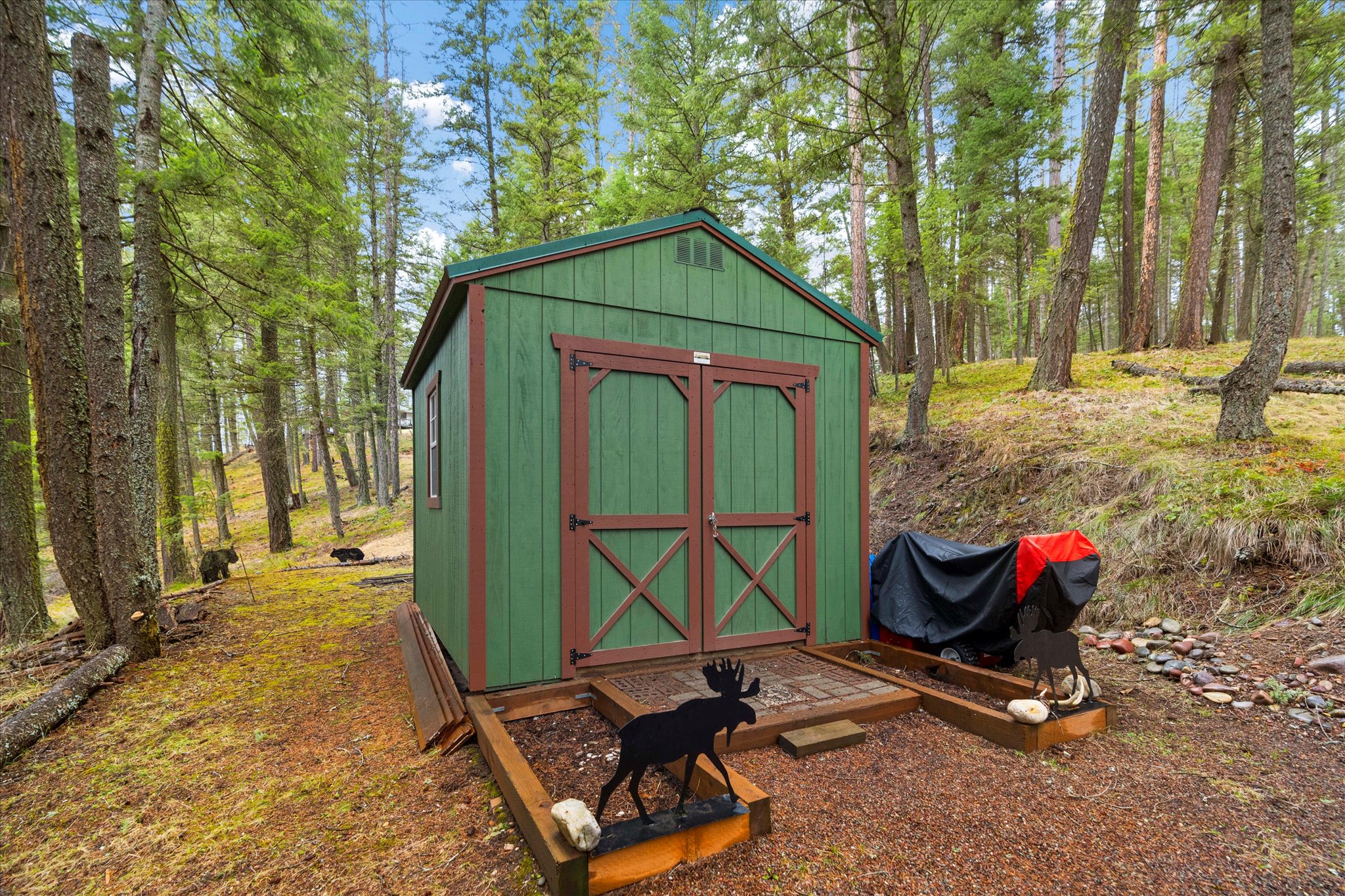 128 Tamarack Drive