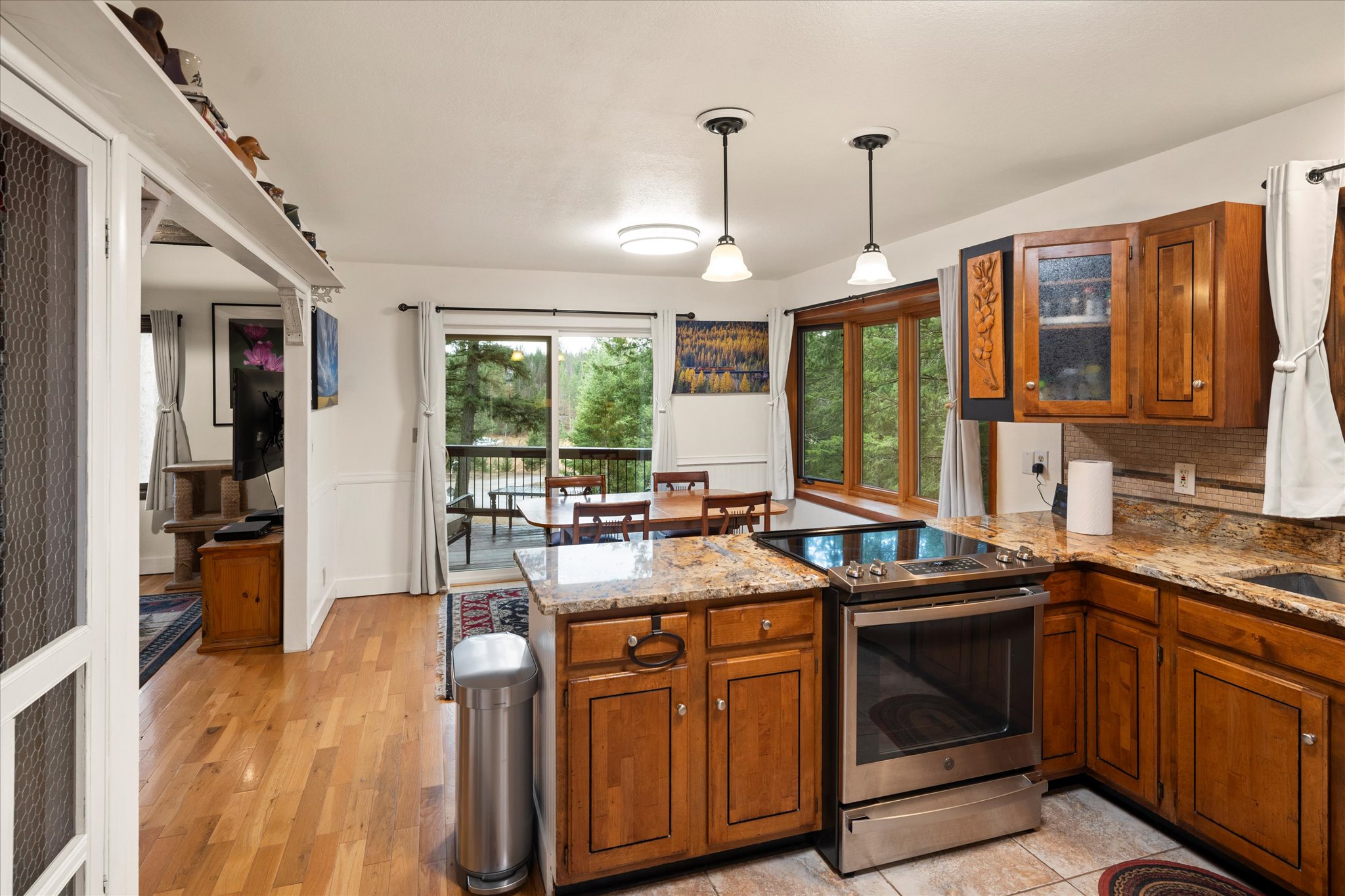 128 Tamarack Drive