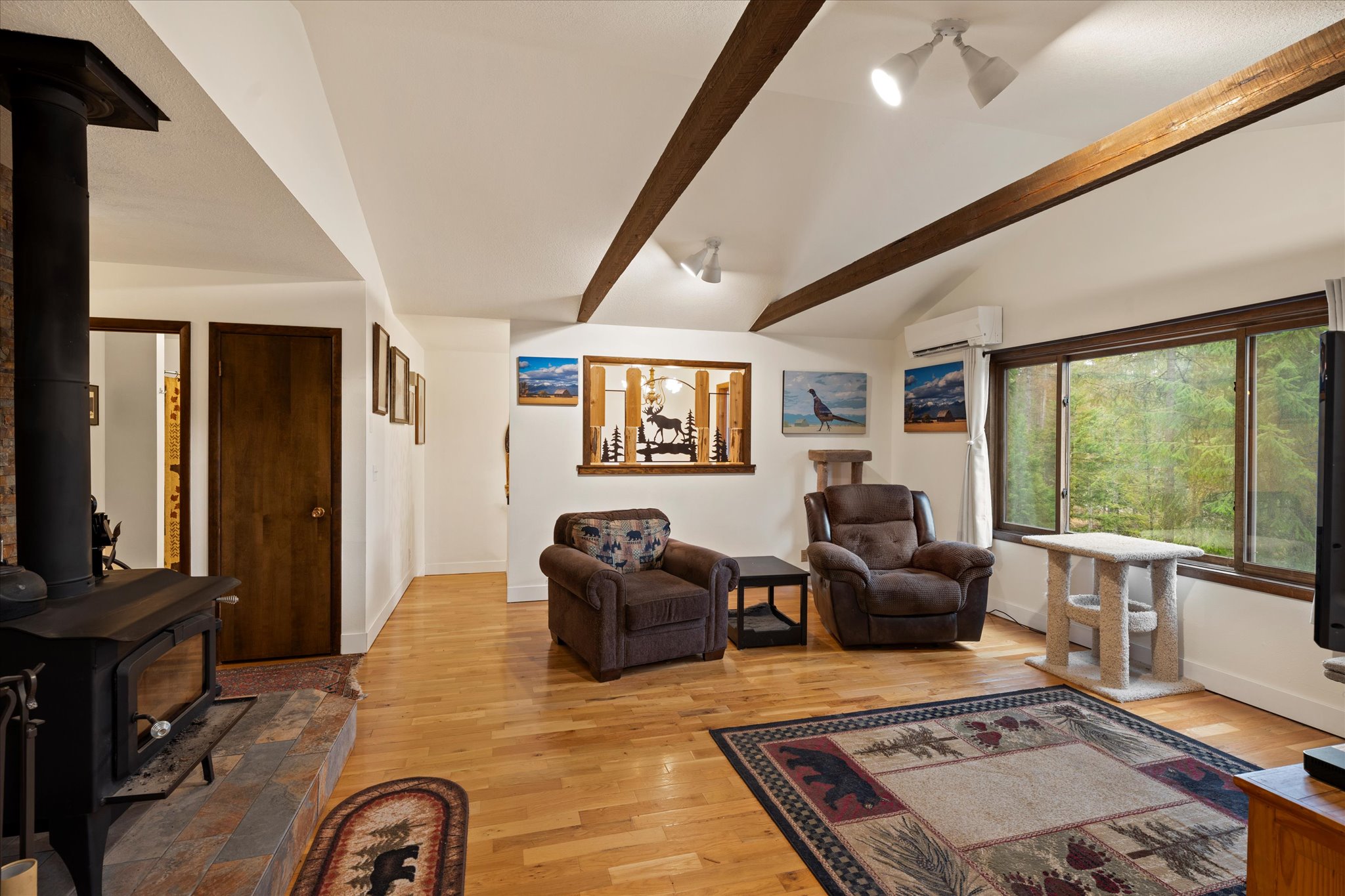 128 Tamarack Drive