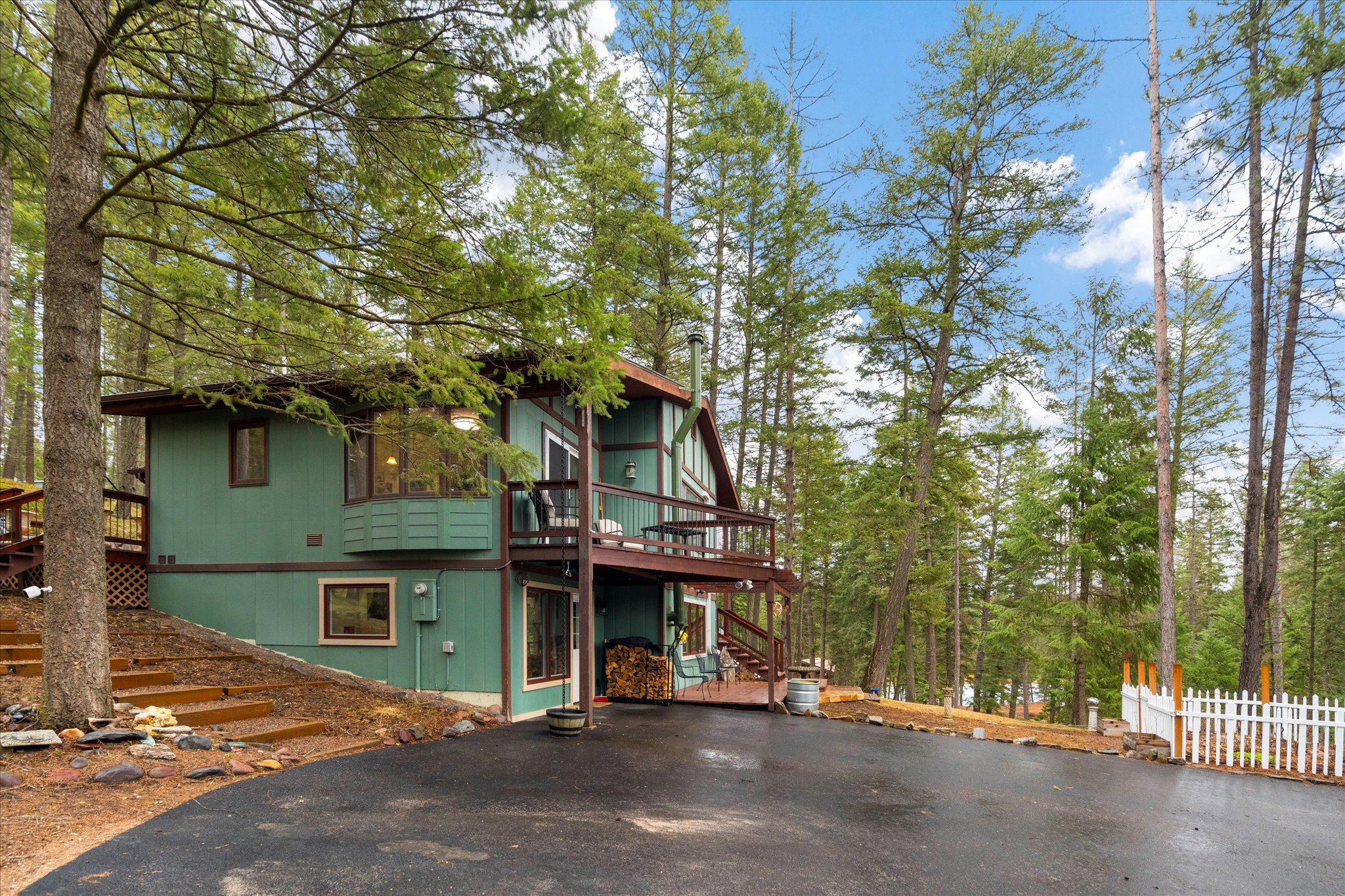 128 Tamarack Drive