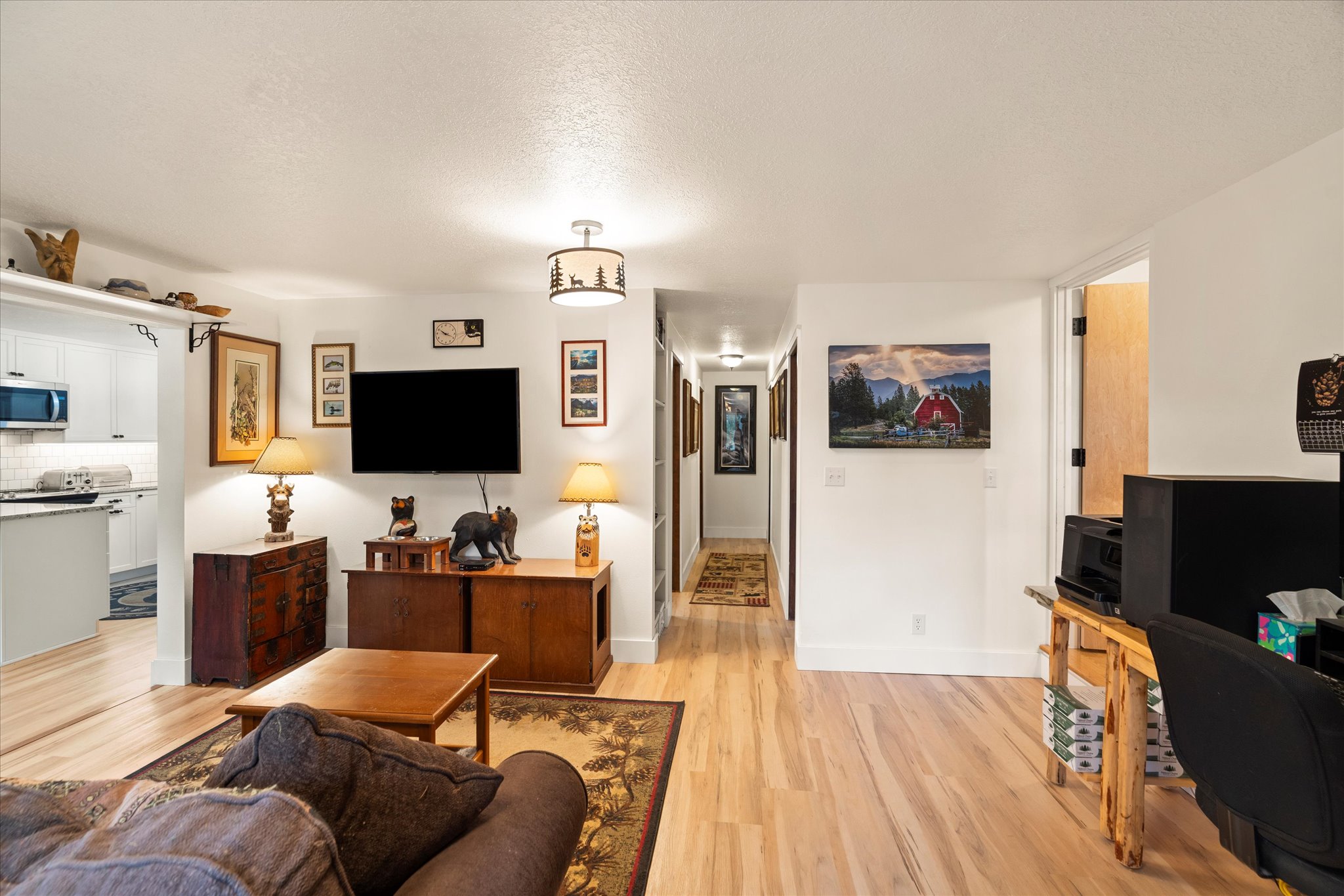 128 Tamarack Drive