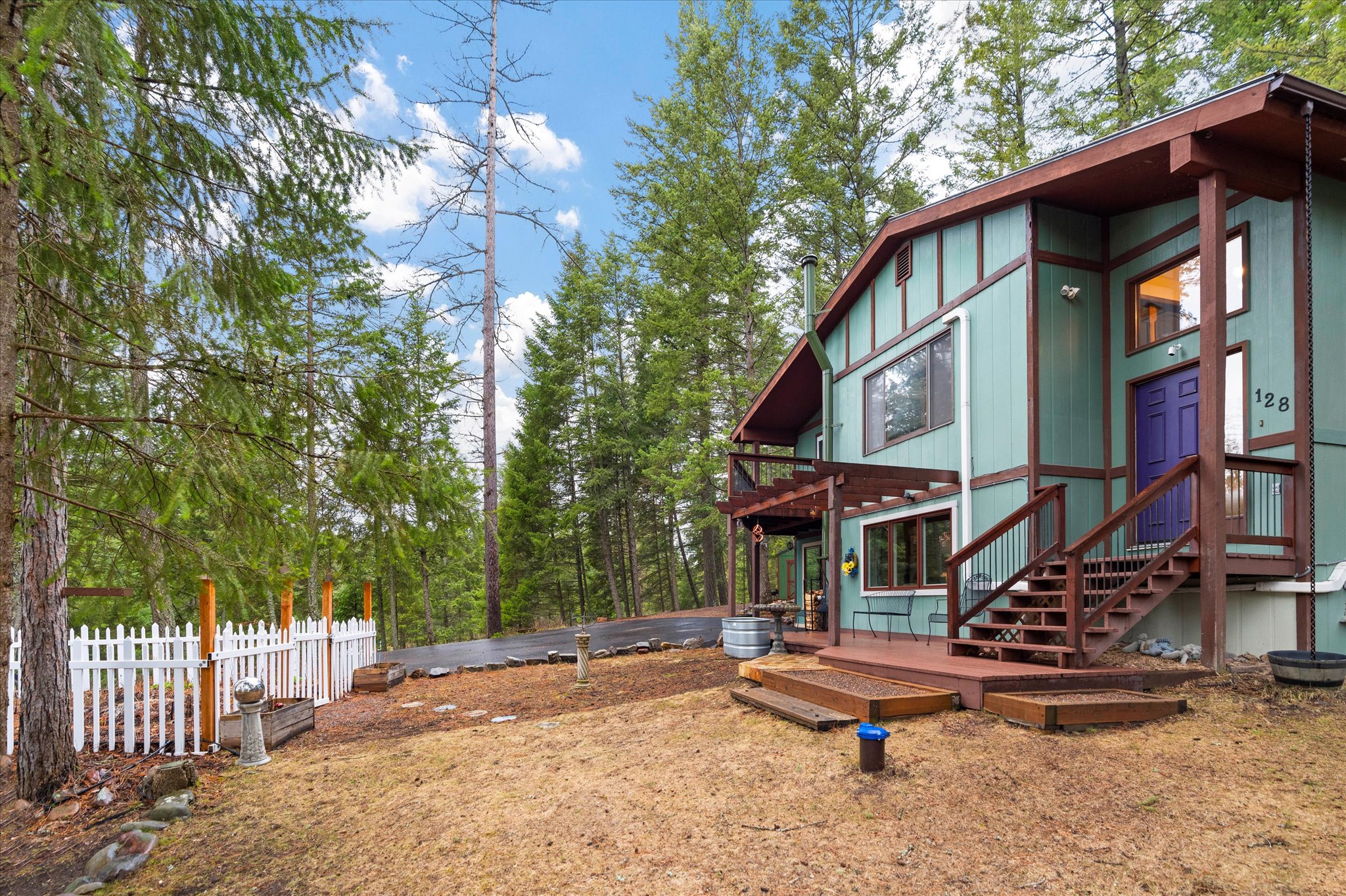128 Tamarack Drive