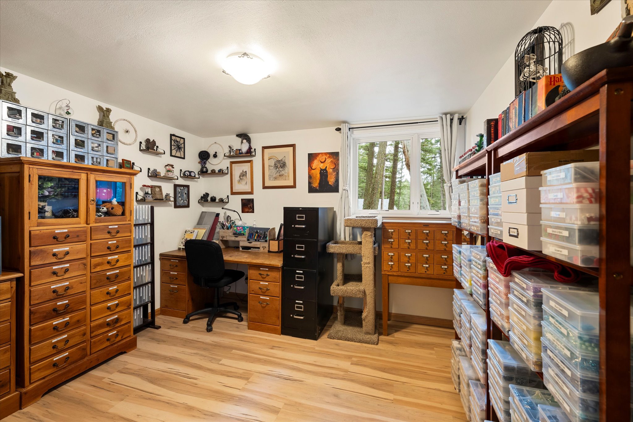 128 Tamarack Drive