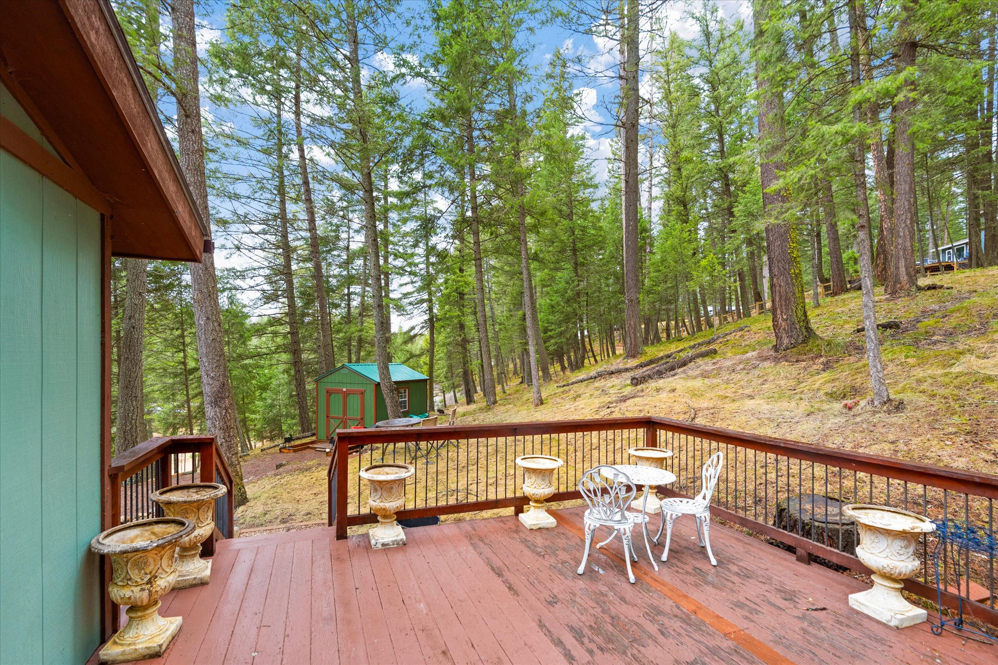 128 Tamarack Drive