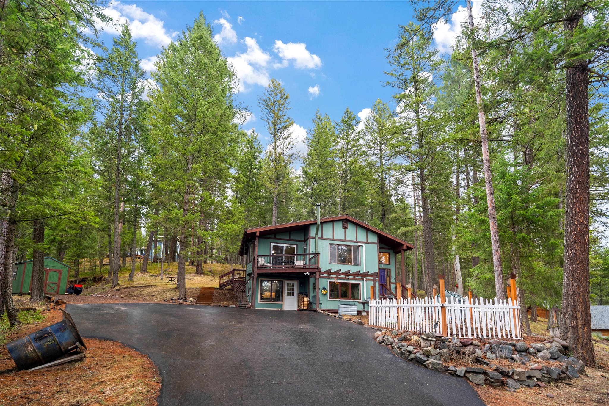 128 Tamarack Drive