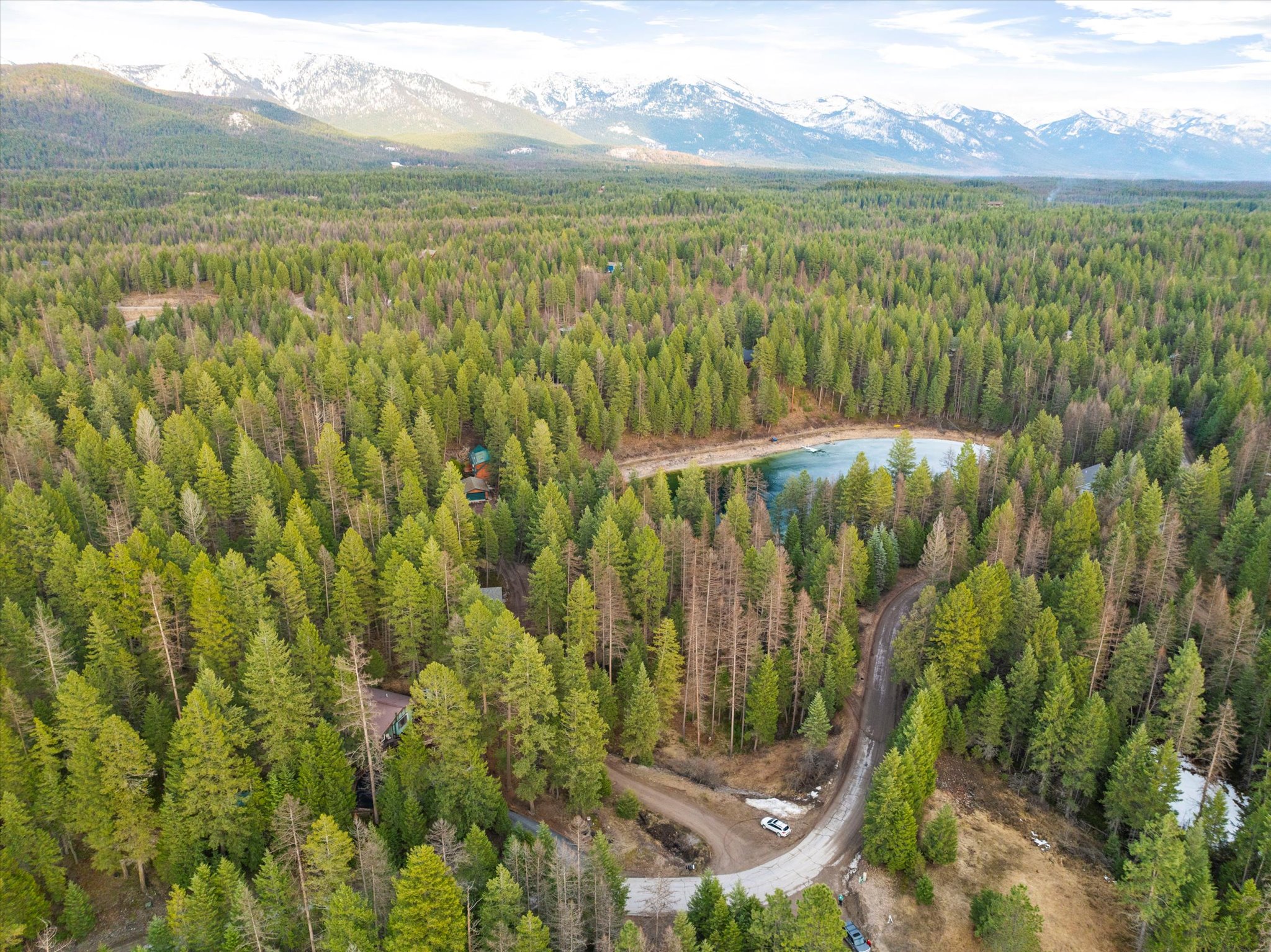128 Tamarack Drive