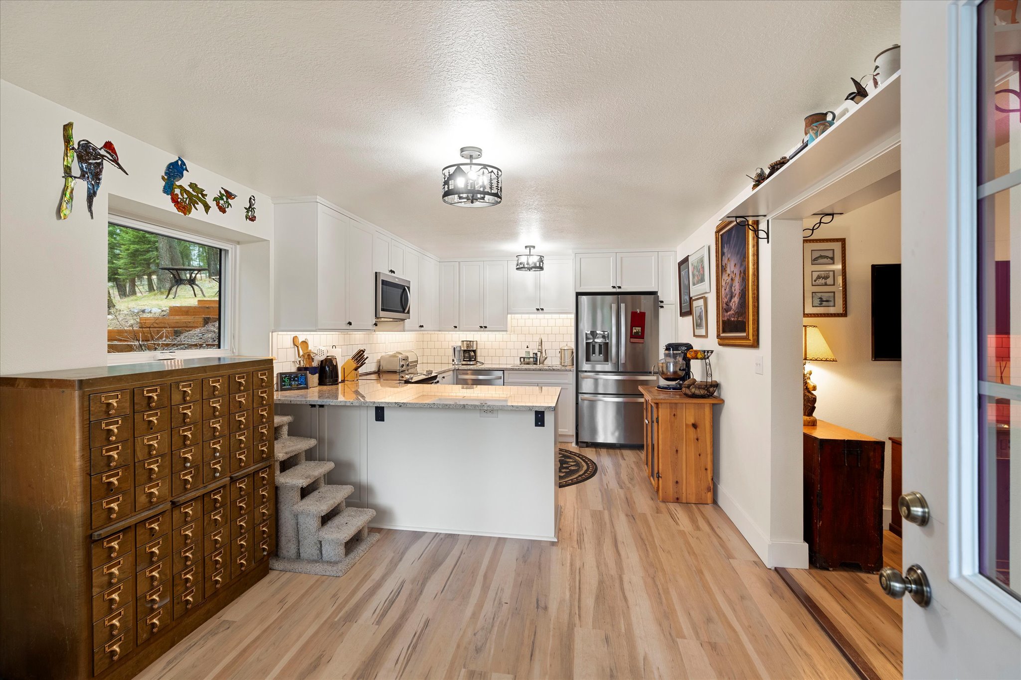 128 Tamarack Drive