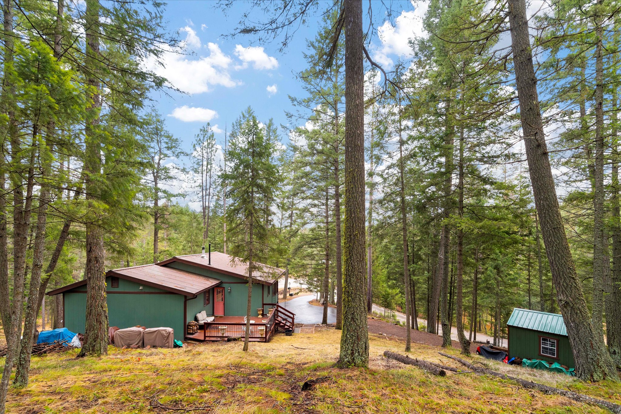 128 Tamarack Drive