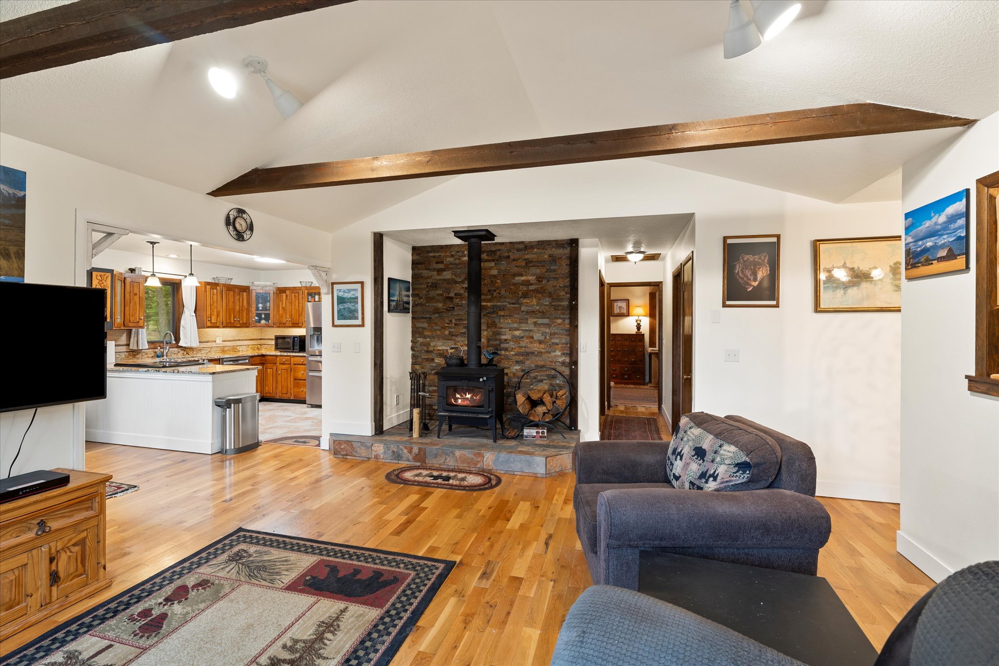 128 Tamarack Drive