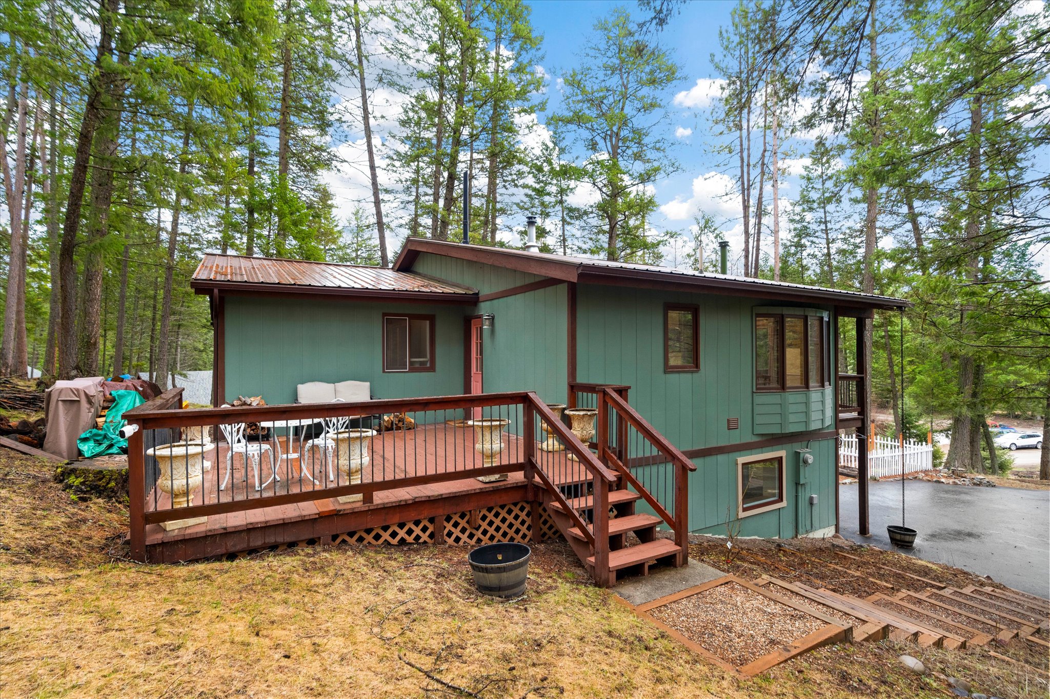 128 Tamarack Drive